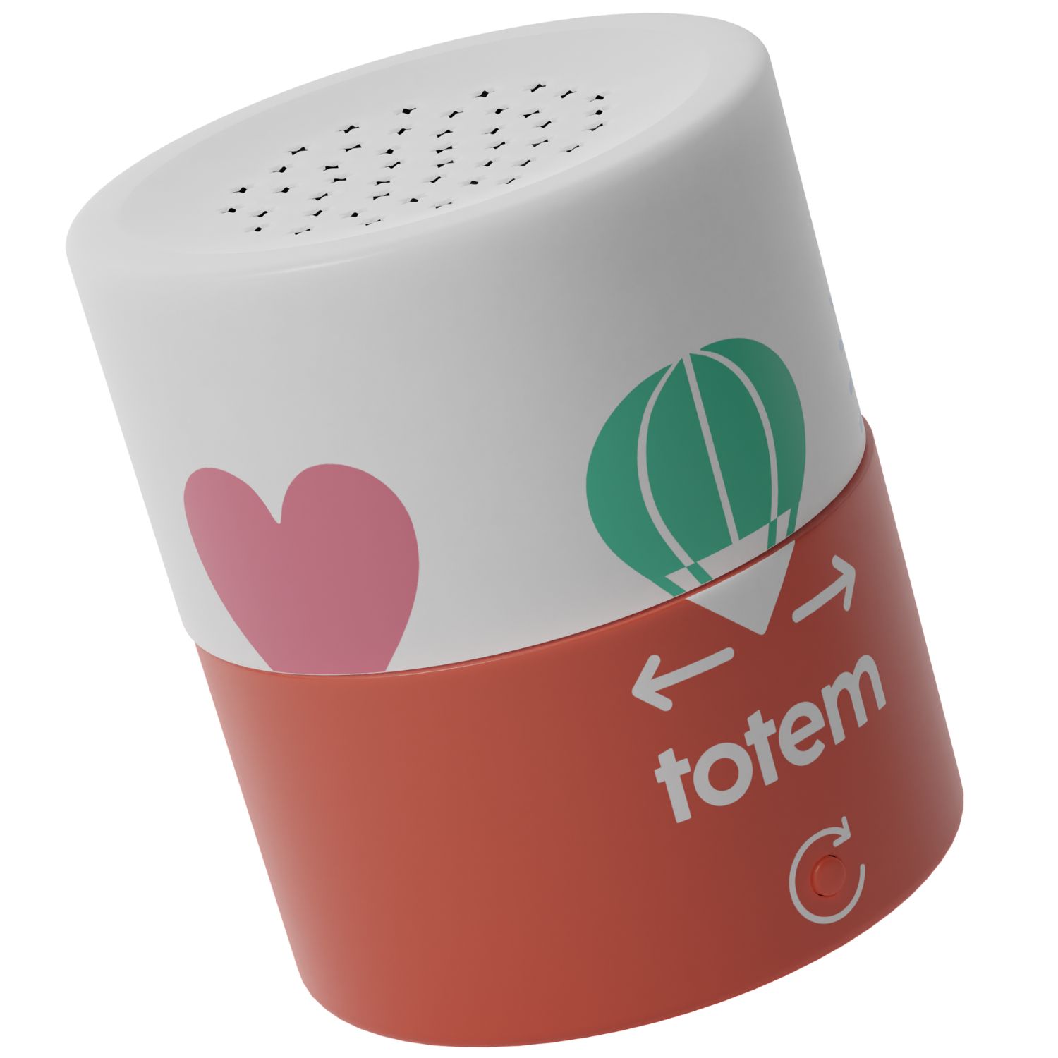 Totem la boîte à jeux éducatifs sonores, MORPHEE