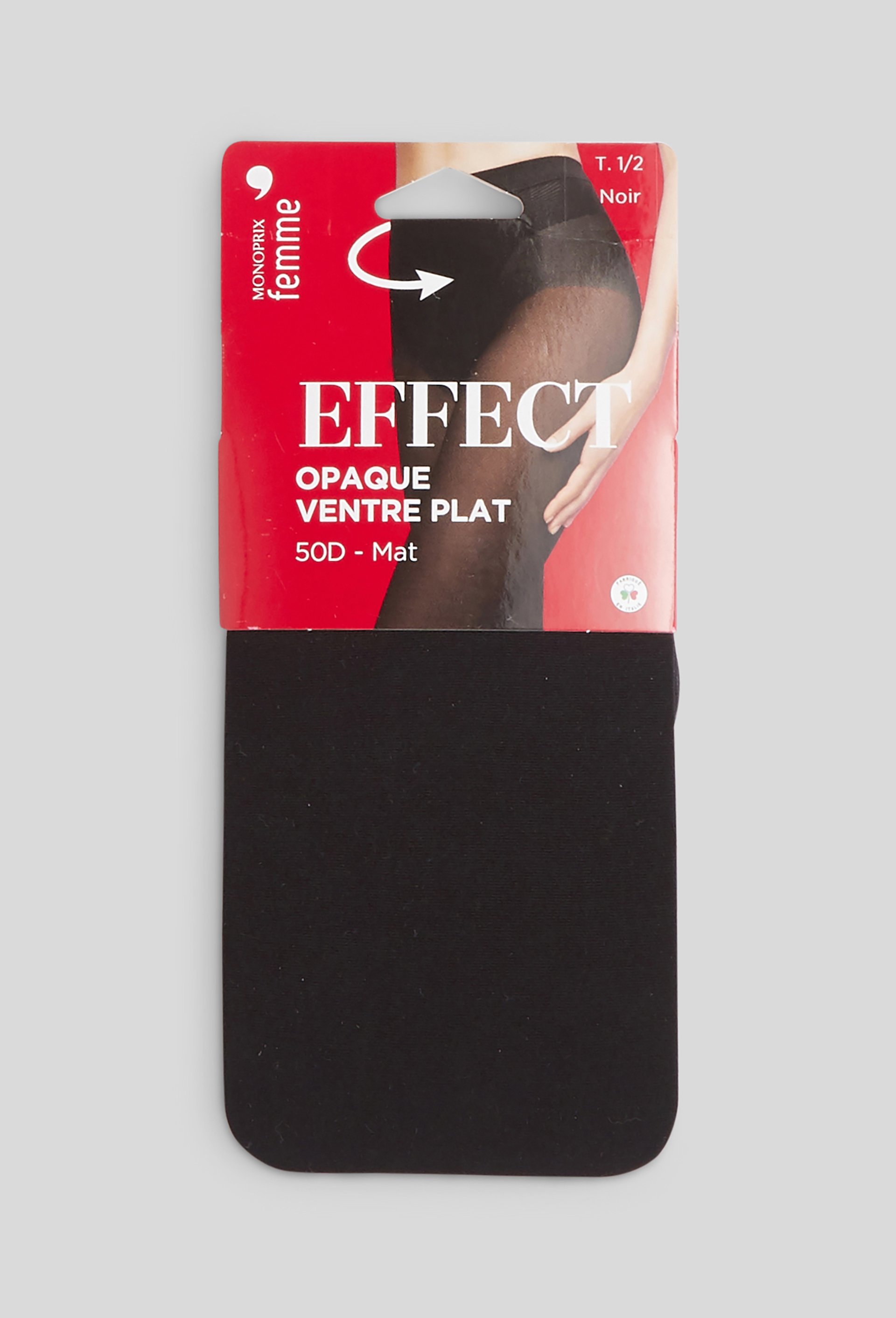 Collants ventre plat, MONOPRIX