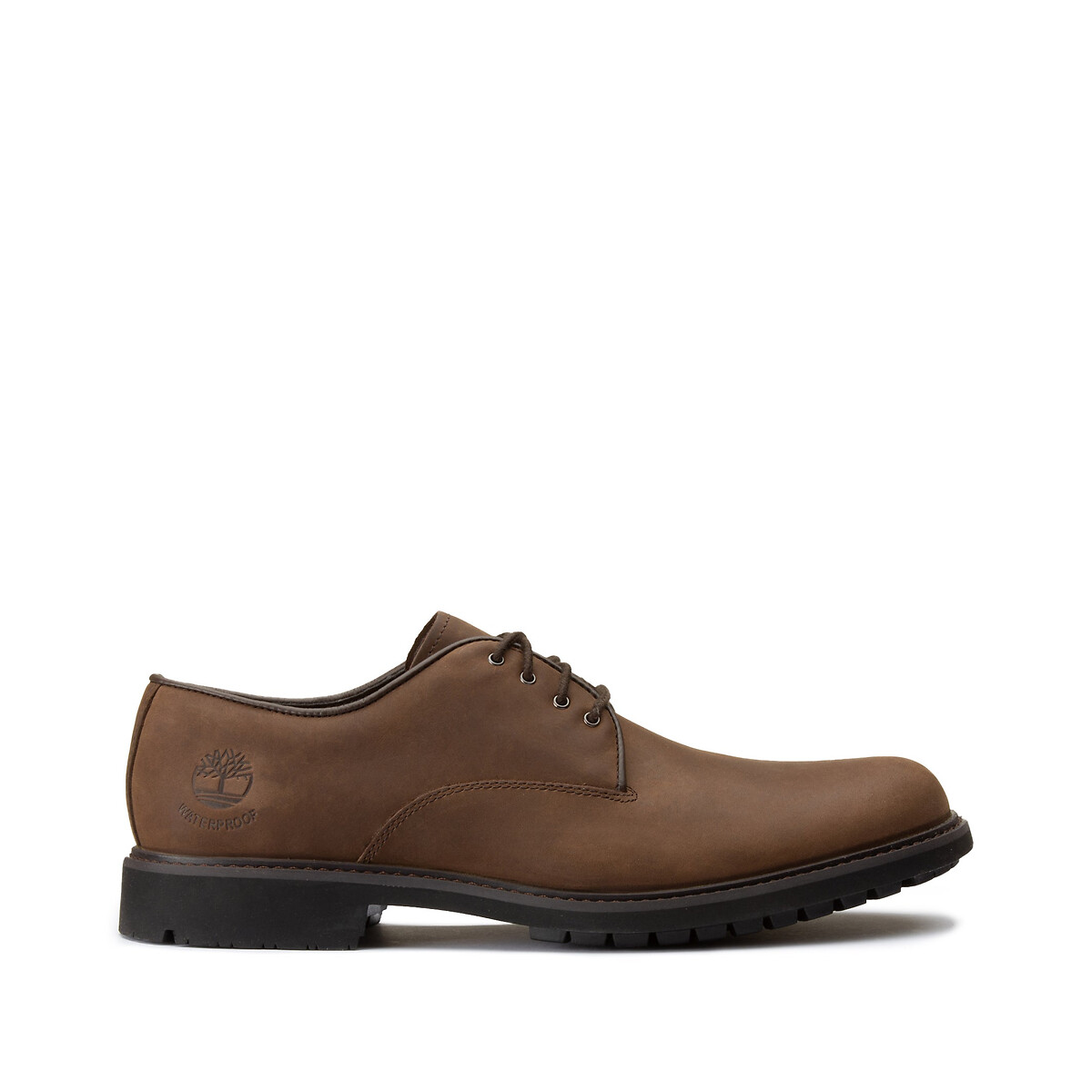 Derbies en cuir Stormbucks PT Oxford, TIMBERLAND