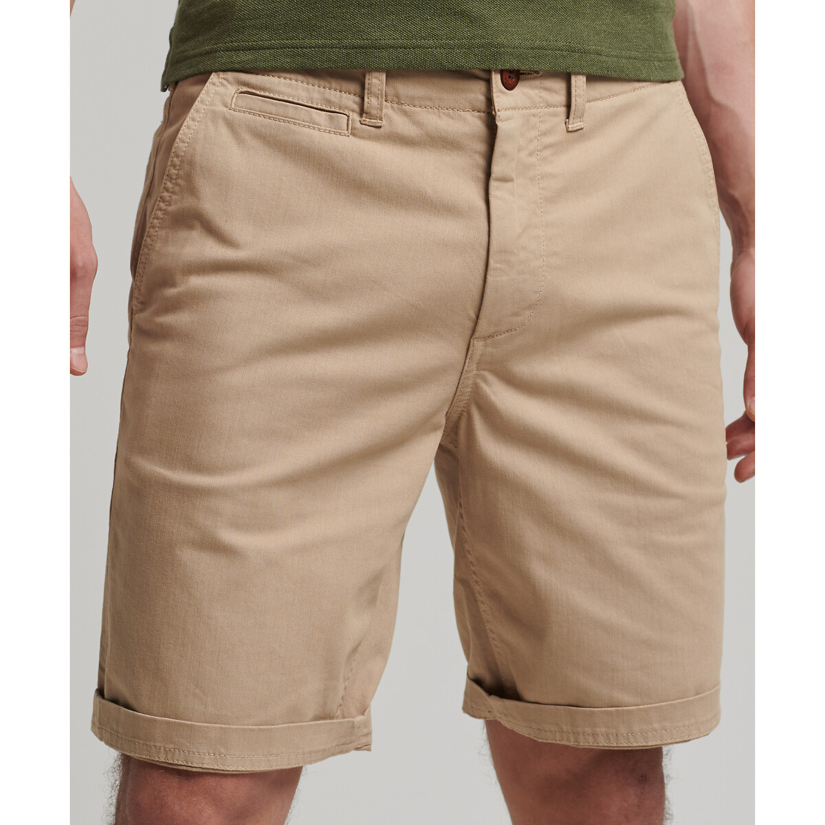 Bermuda Uomo SUPERDRY | La Redoute