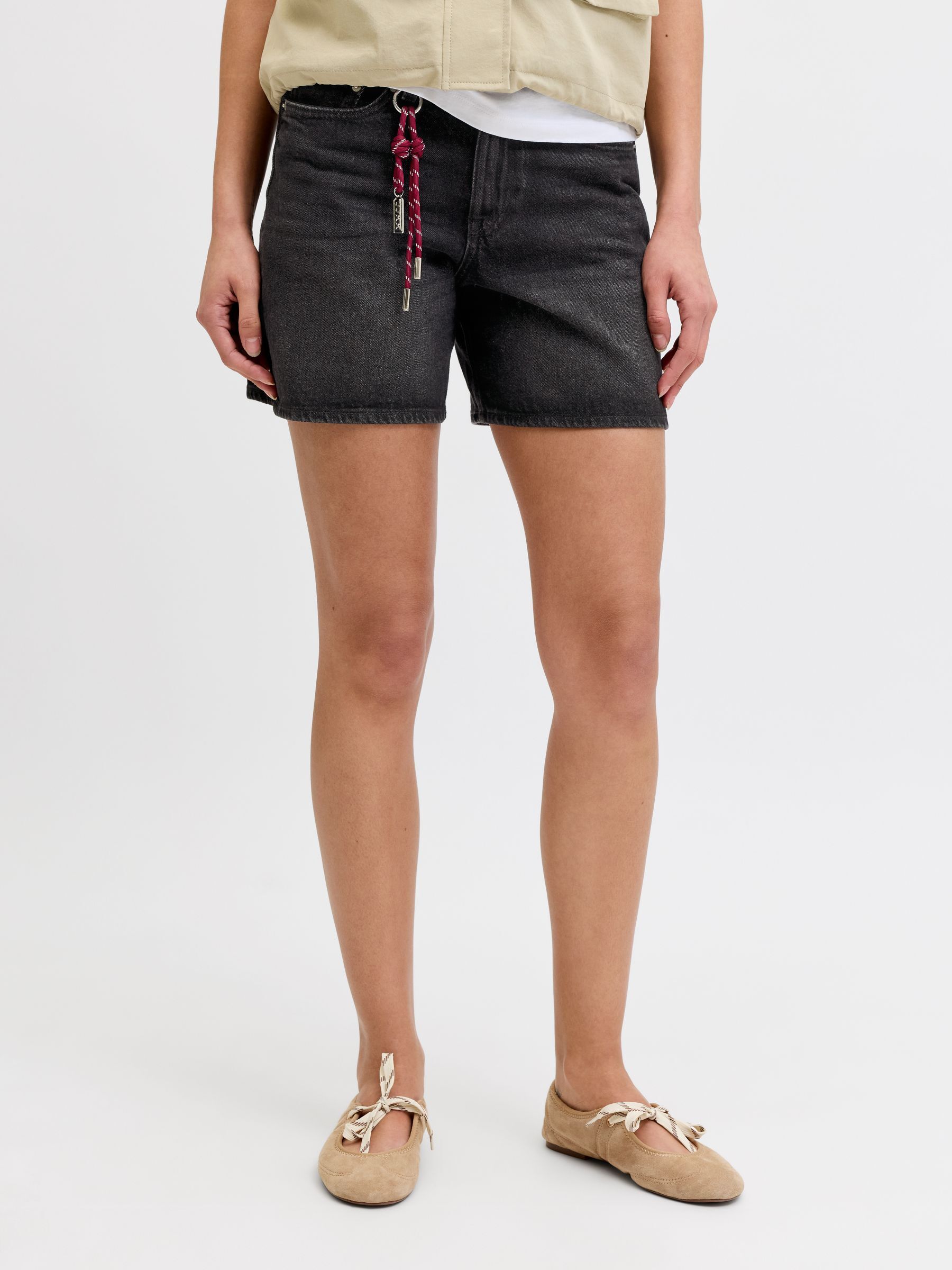 Short En Denim, JJXX