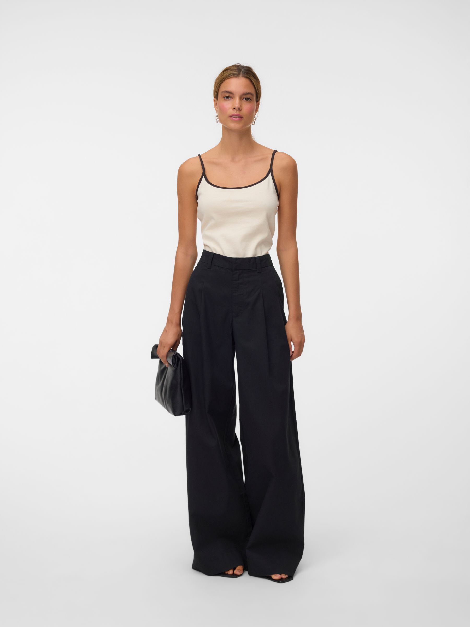 Pantalon, VERO MODA
