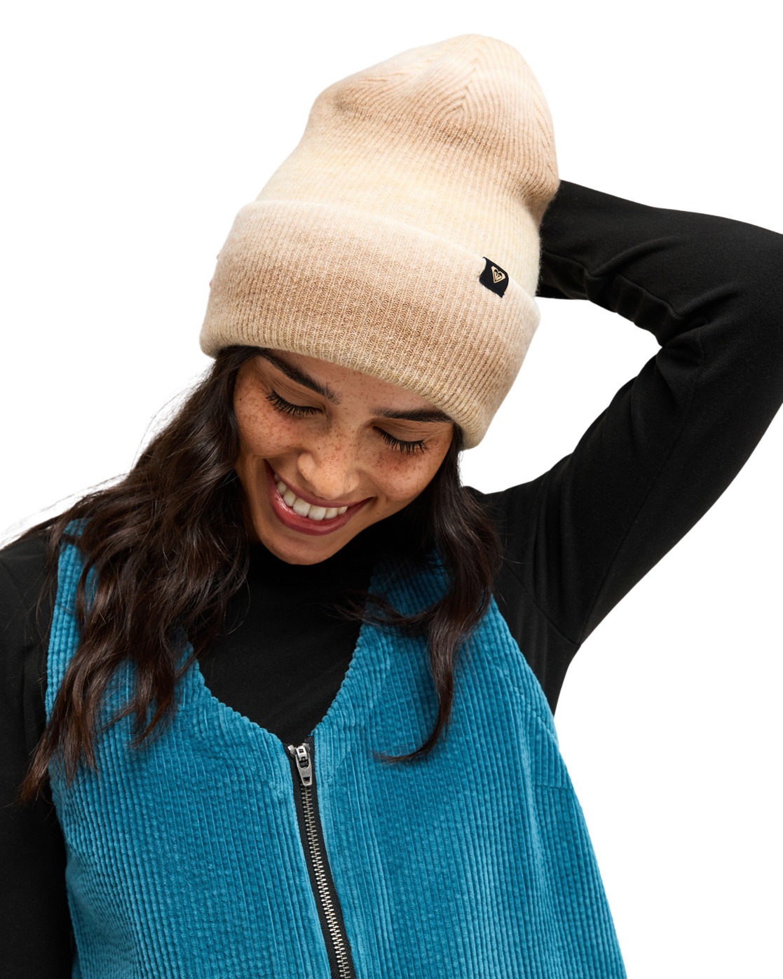 Bonnet ICE BLOSSOM., ROXY