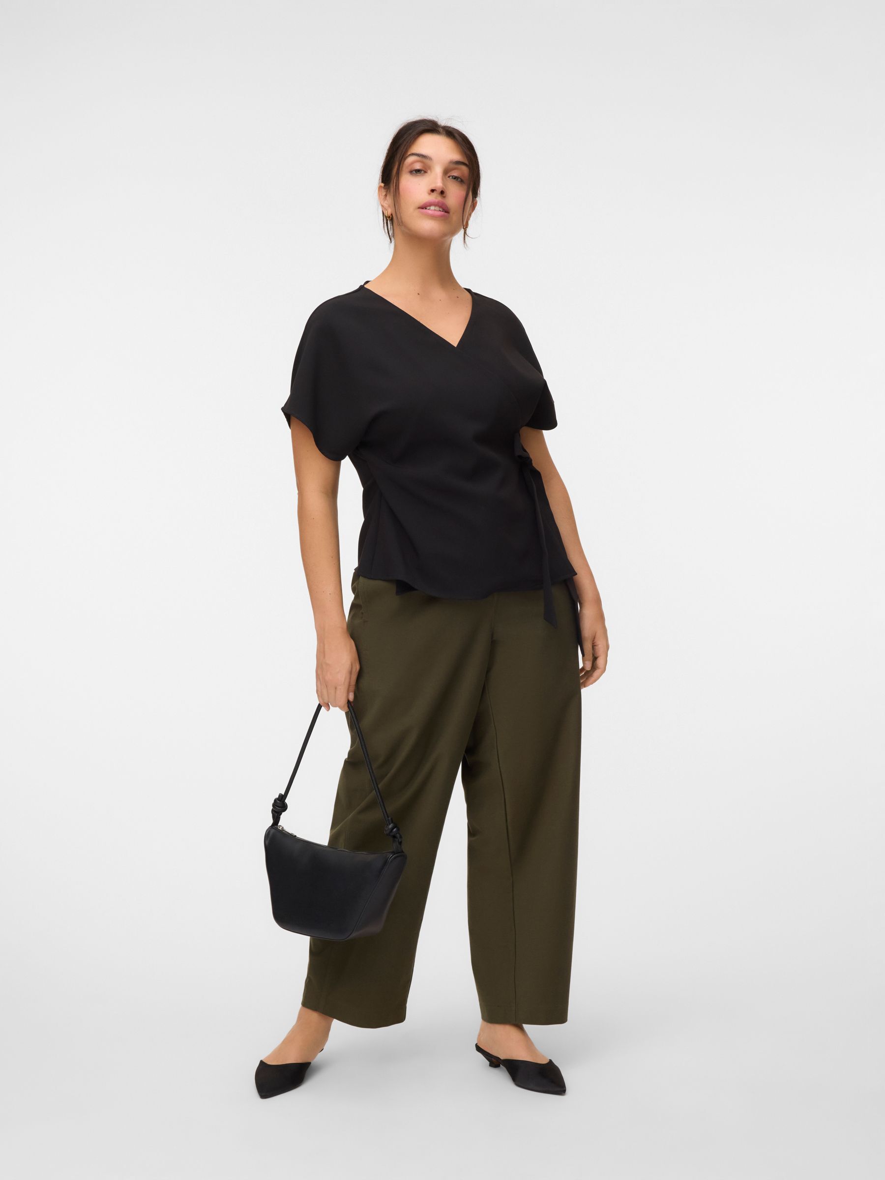 Top, VERO MODA