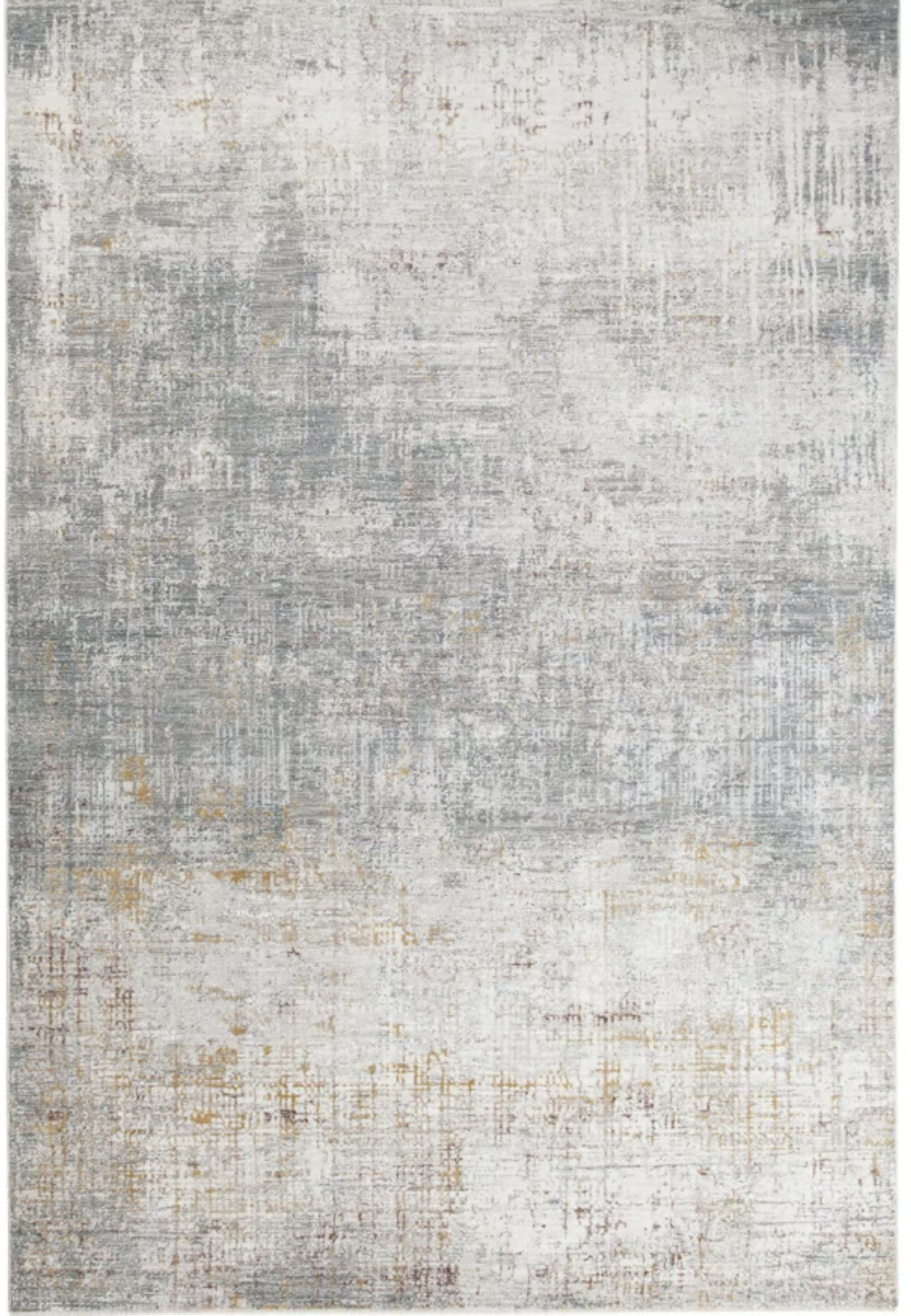 Tapis de salon moderne tissé plat NELSON, NOVATREND