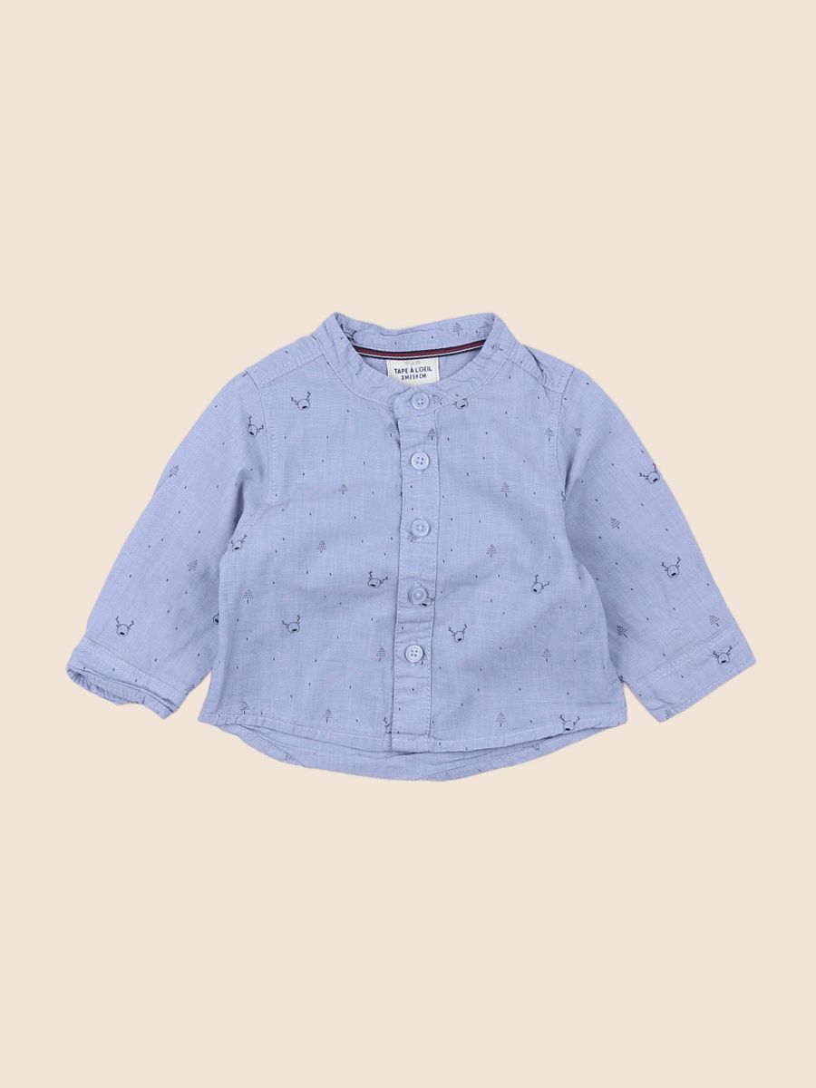 Chemise - Très bon état, TAPE A L'OEIL