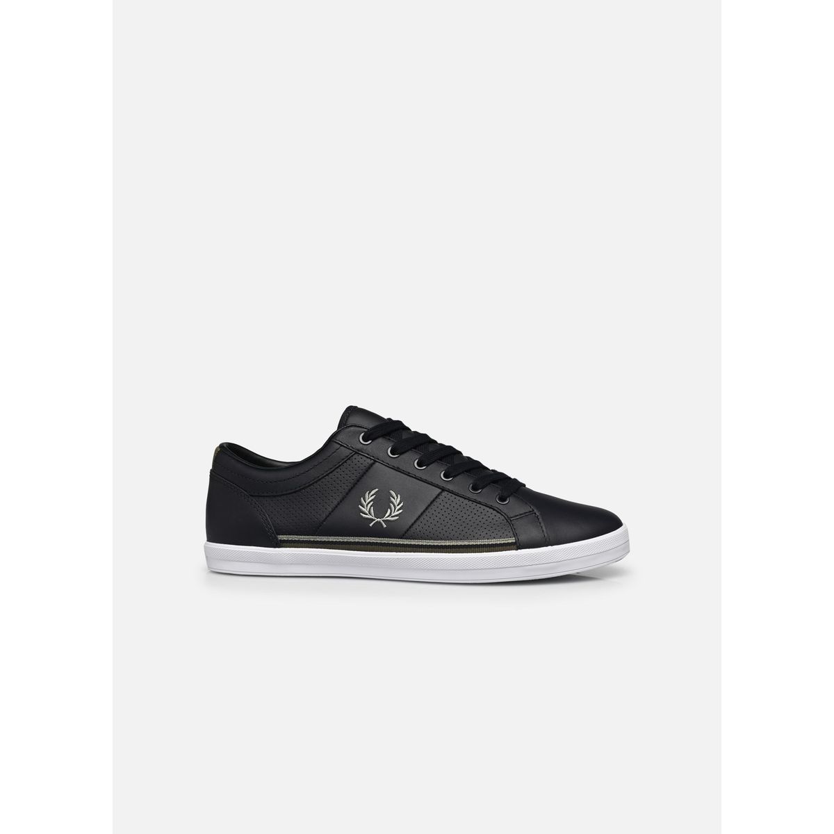 Fred perry outlet chaussure