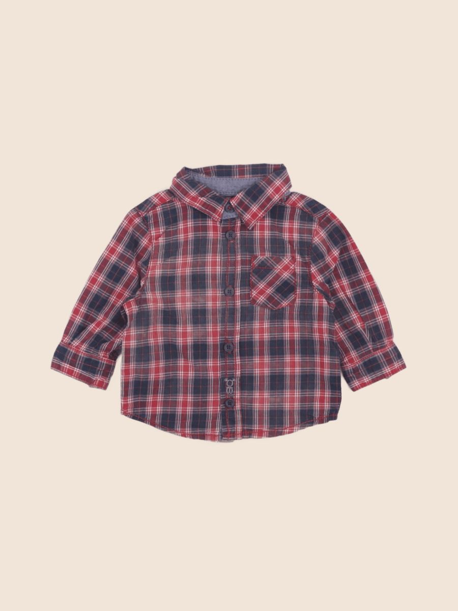 Chemise - Très bon état, OBAIBI