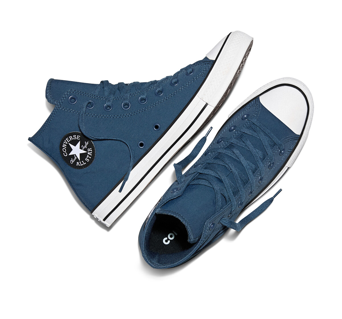 Converse Zapatillas CHUCK TAYLOR ALL STAR HI BAGGIES — photo 5