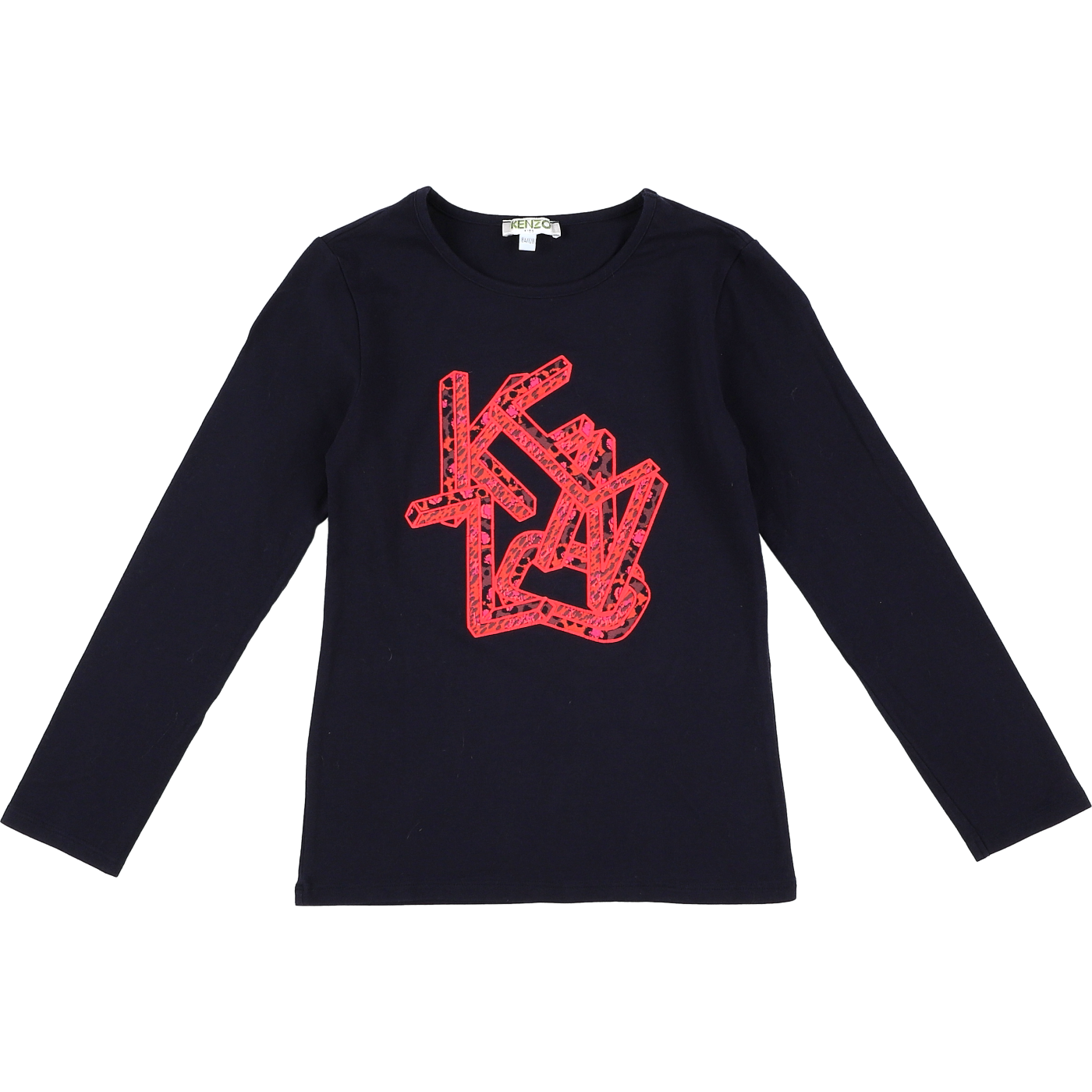 T-shirt - Très bon état, KENZO