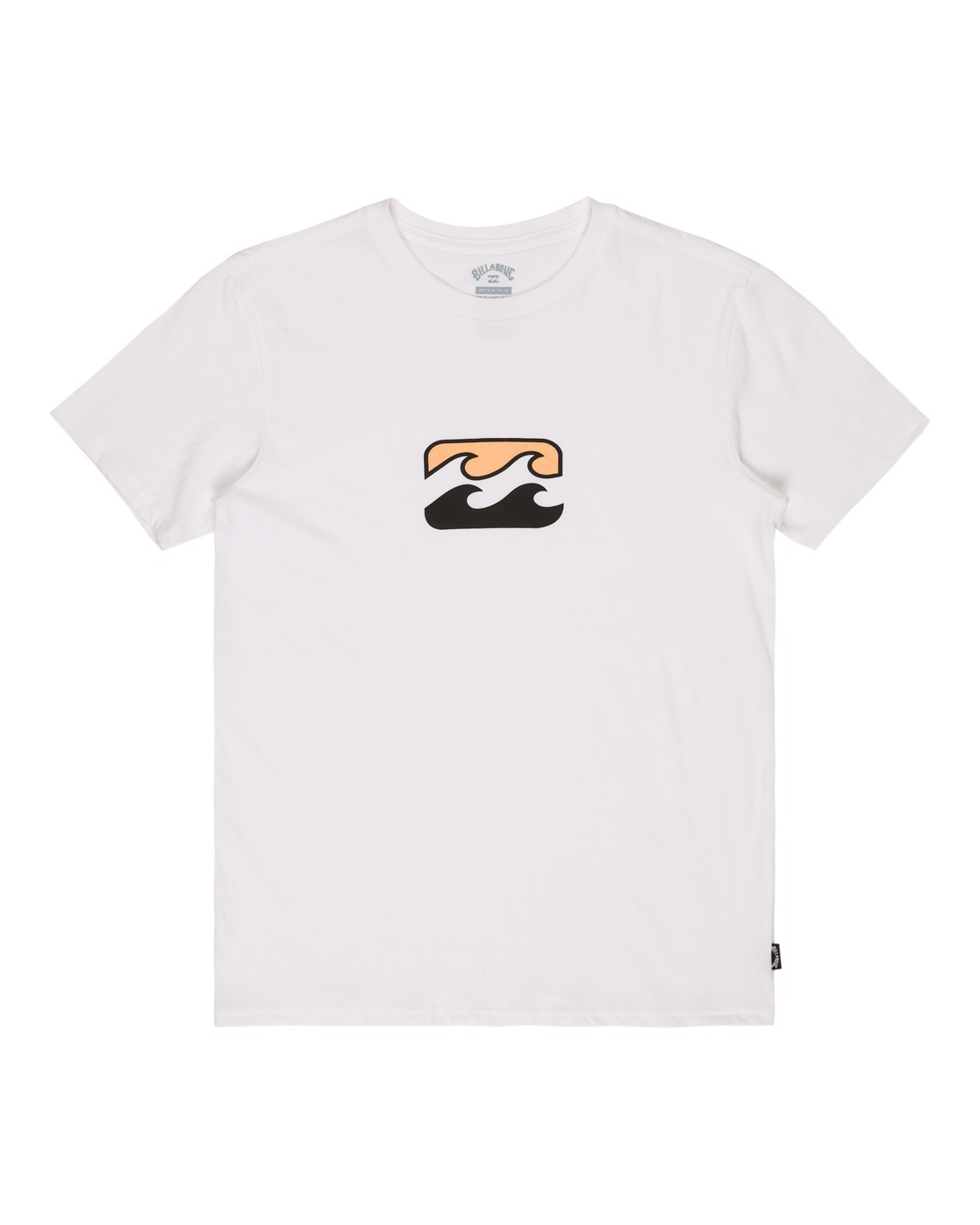T shirt manches courtes ICON WAVE, BILLABONG