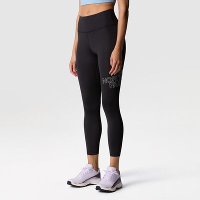 Flex 8in Running Sports Leggings with High Waist THE NORTH FACE