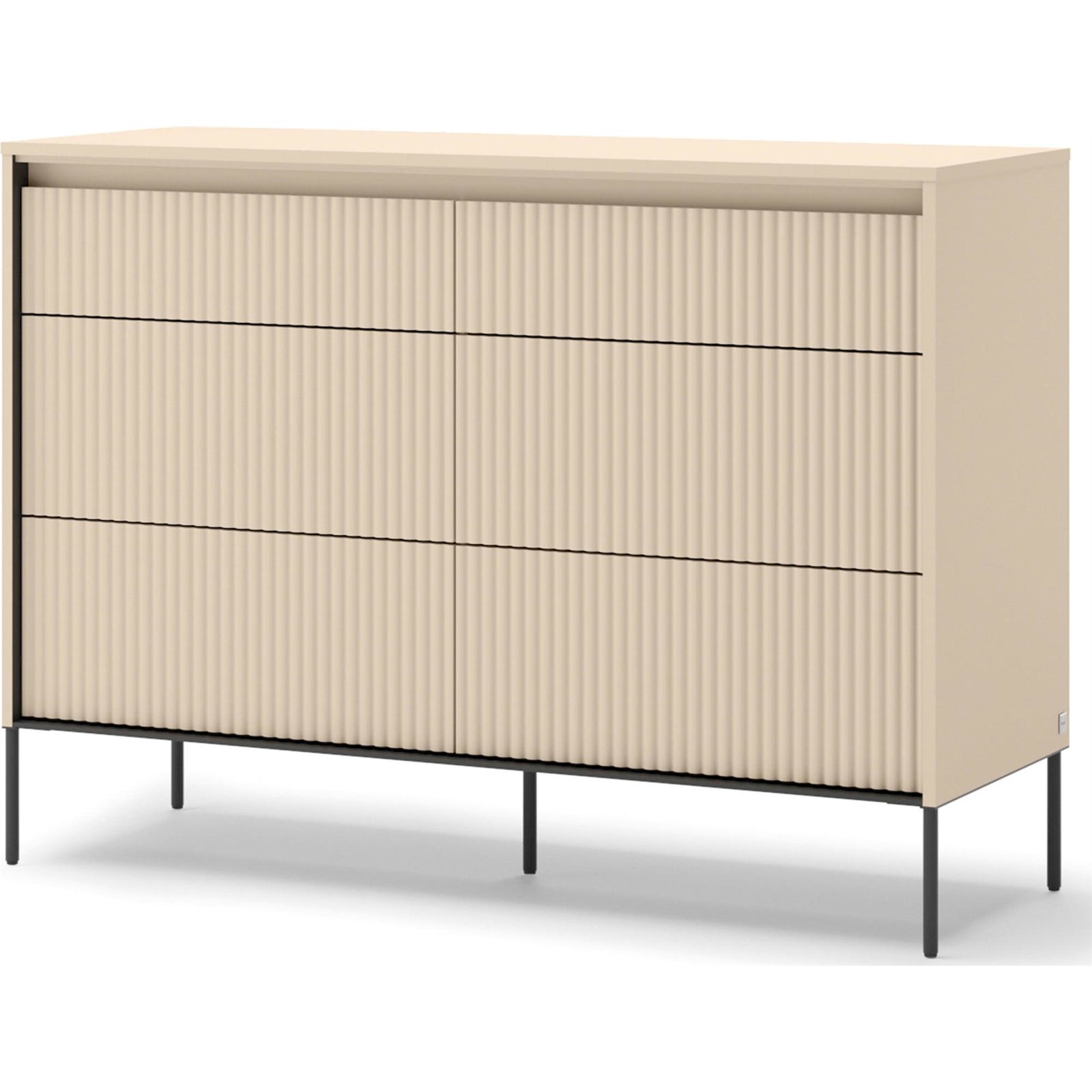 Commode collection TREND avec éclairage, RECOLLECTION