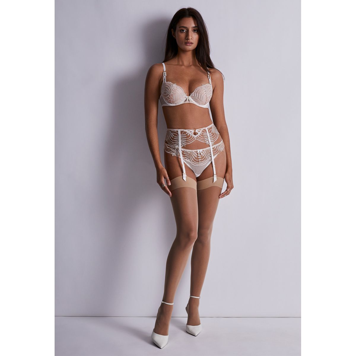 Lingerie sexy femme AUBADE La Redoute