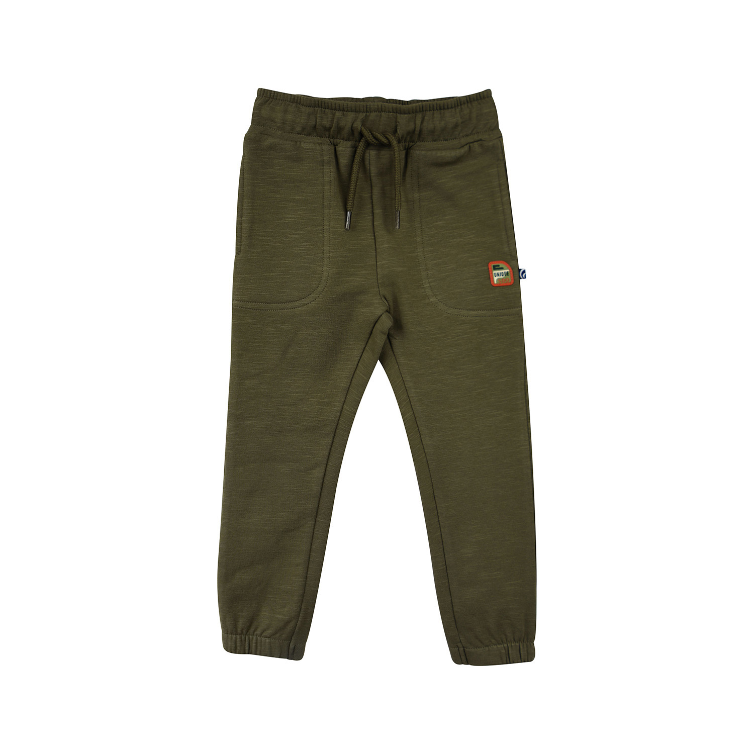 Jogging manolo molleton enfant, SUCRE D'ORGE