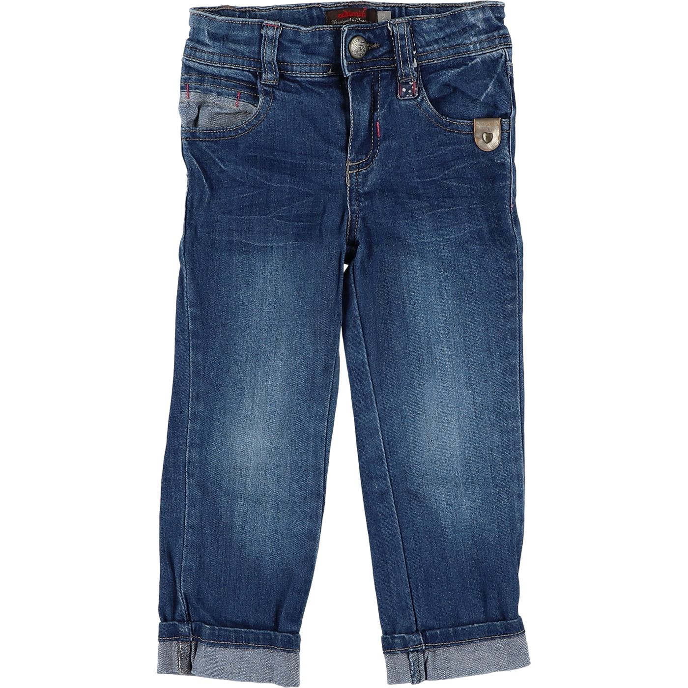 Pantalon - Très bon état, CATIMINI
