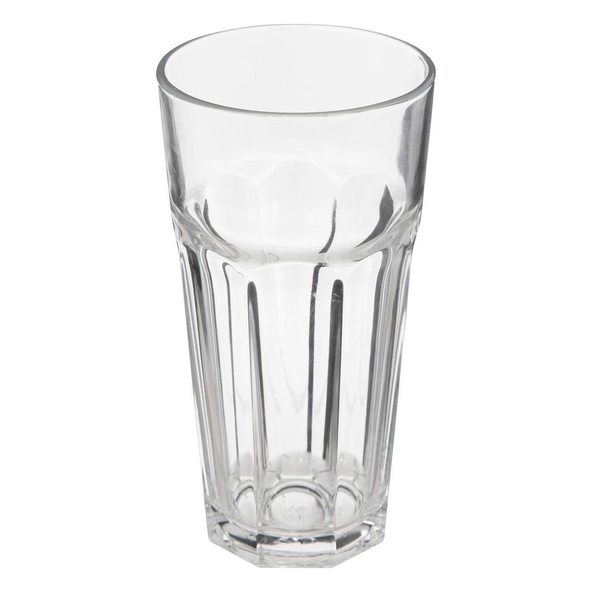 Lot de 6 verres à mojito en verre 47,5 cl MOJITO, SECRET DE GOURMET