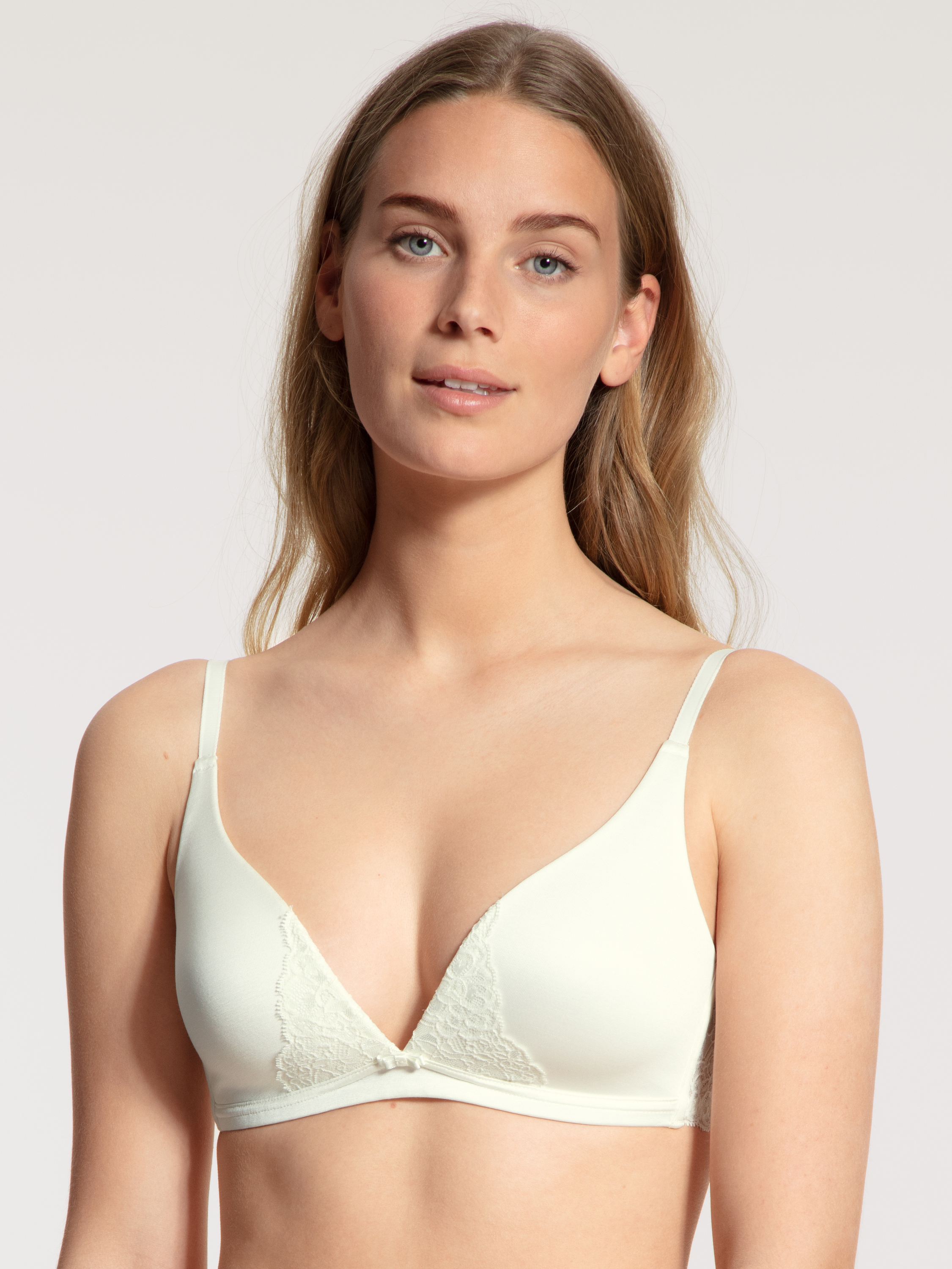 Soutien-gorge soft Viscose SPECIAL, CALIDA