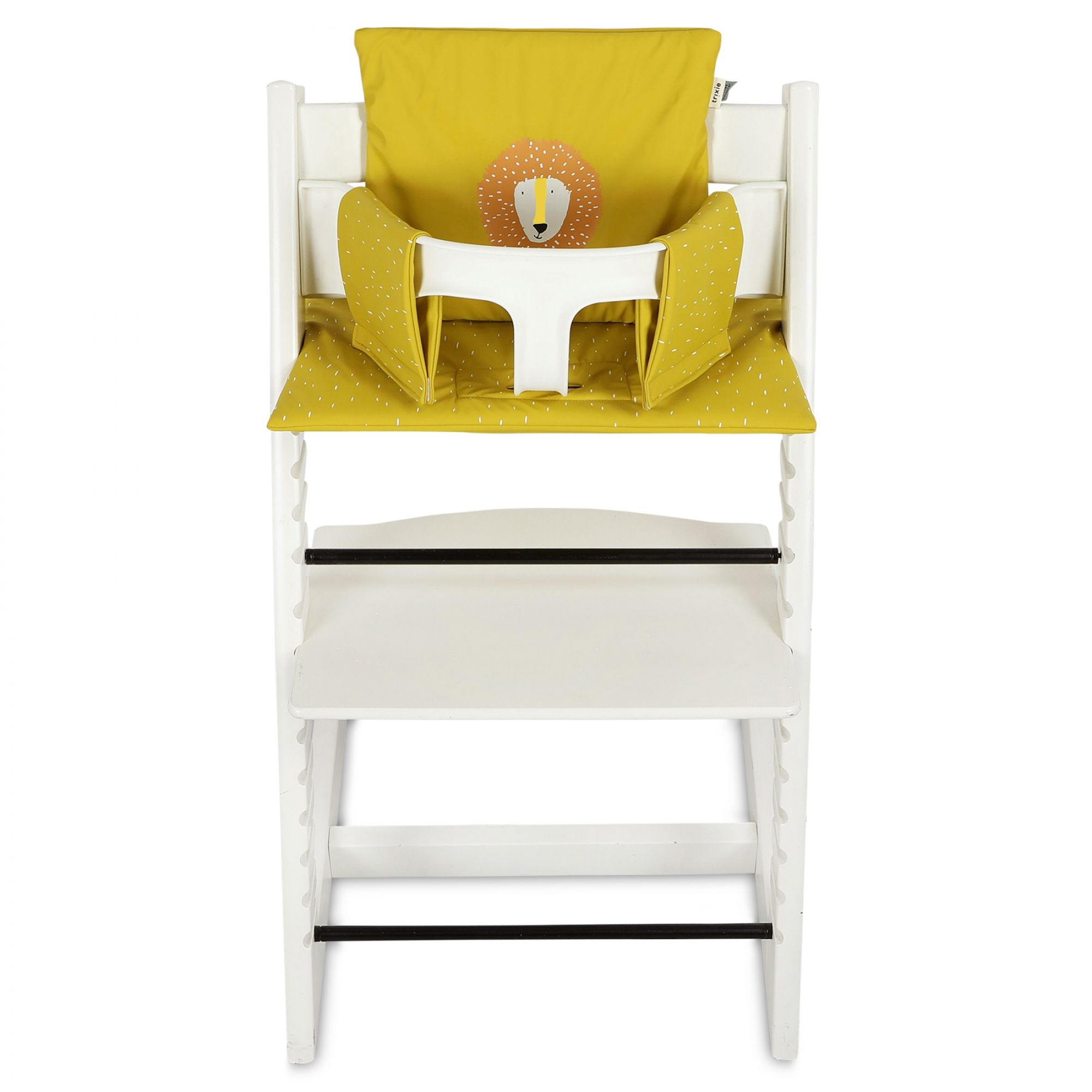 Coussin chaise haute, TRIXIE