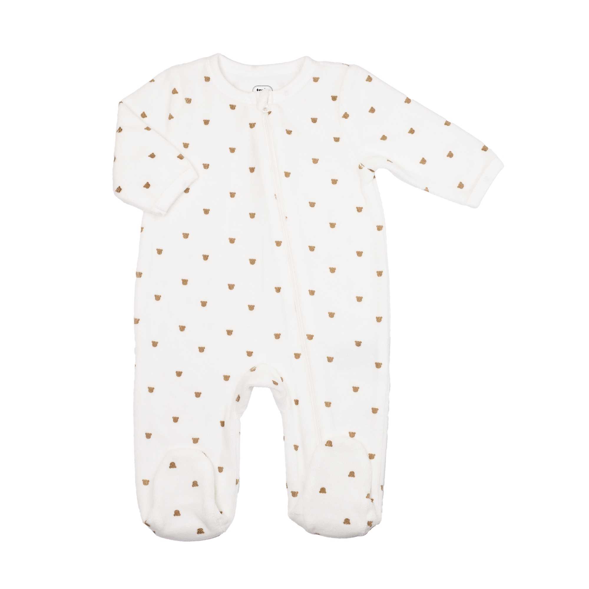 pyjama bébé, TROIS KILOS SEPT