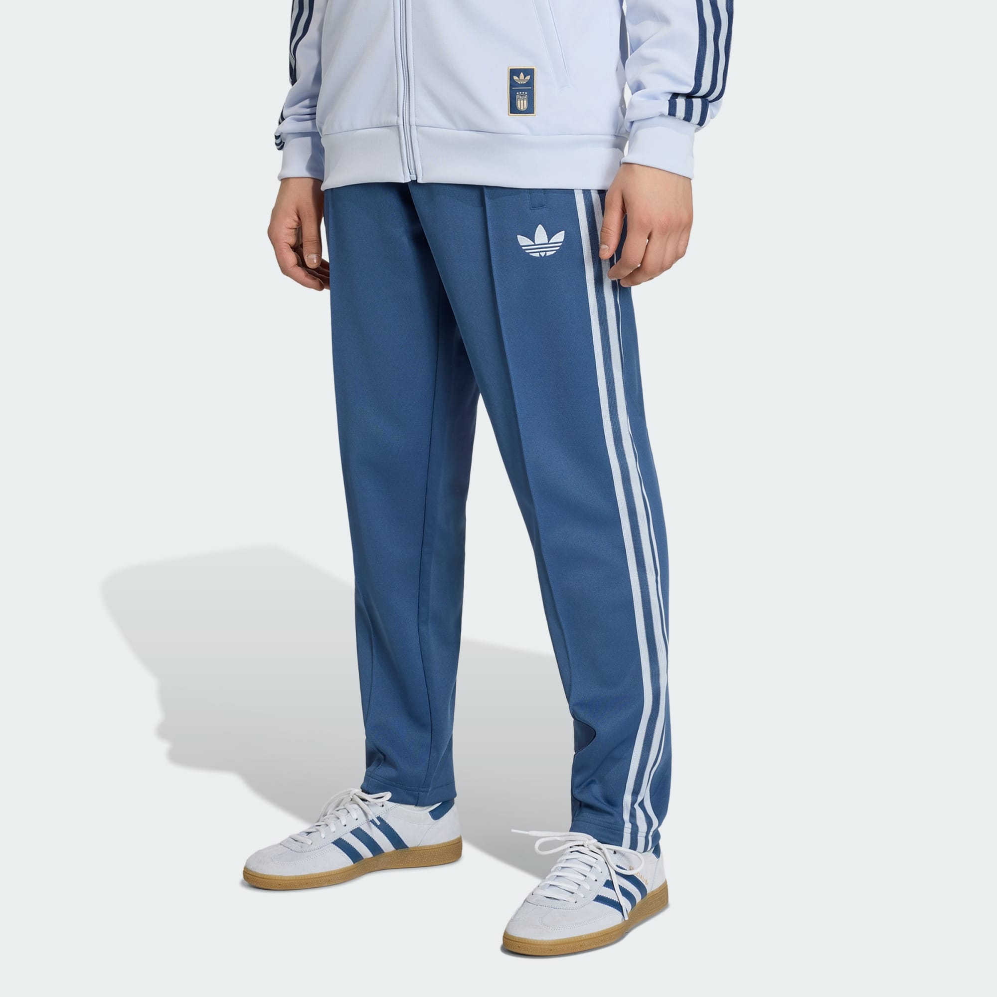 Pantalon De Survêtement Italie Originals, adidas Performance