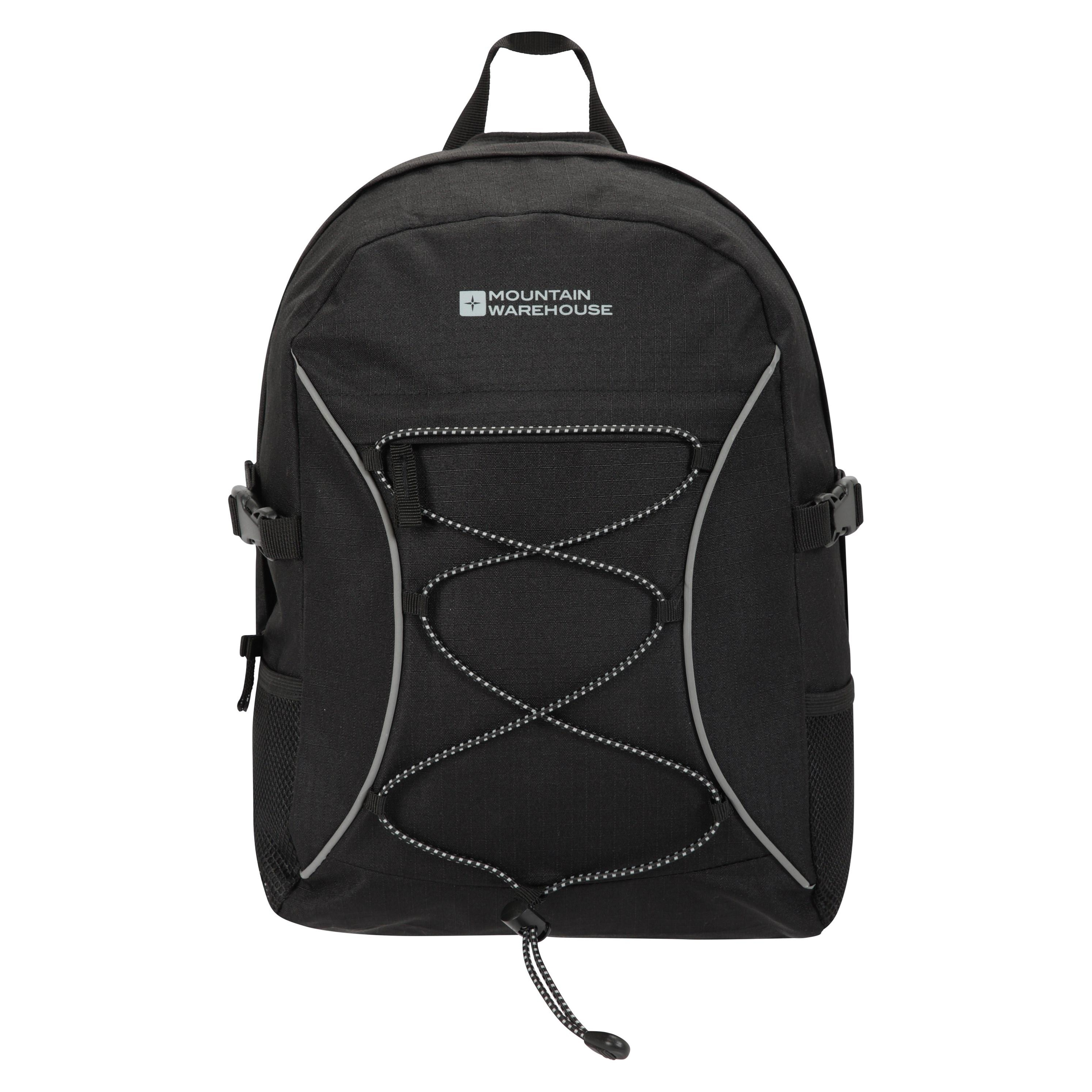 Sac à dos 18 litres BOLT, MOUNTAIN WAREHOUSE