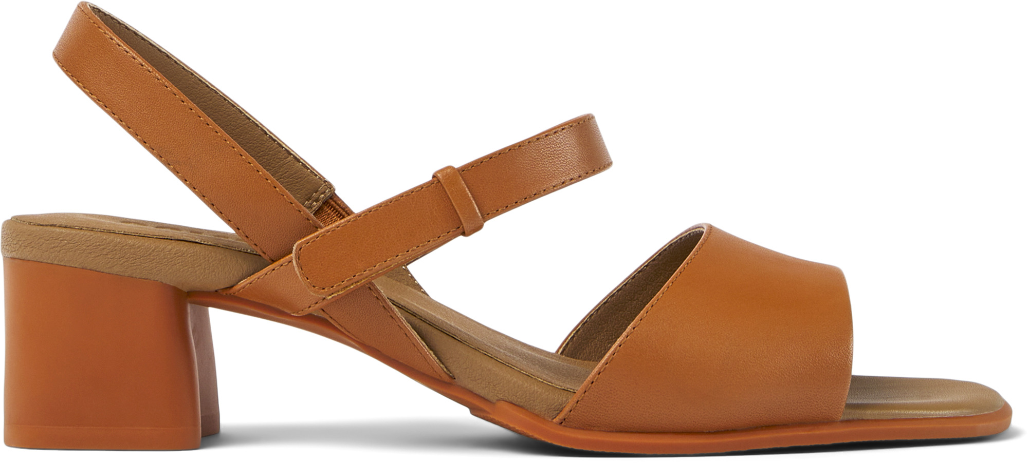 Sandales Cuir Katie, CAMPER