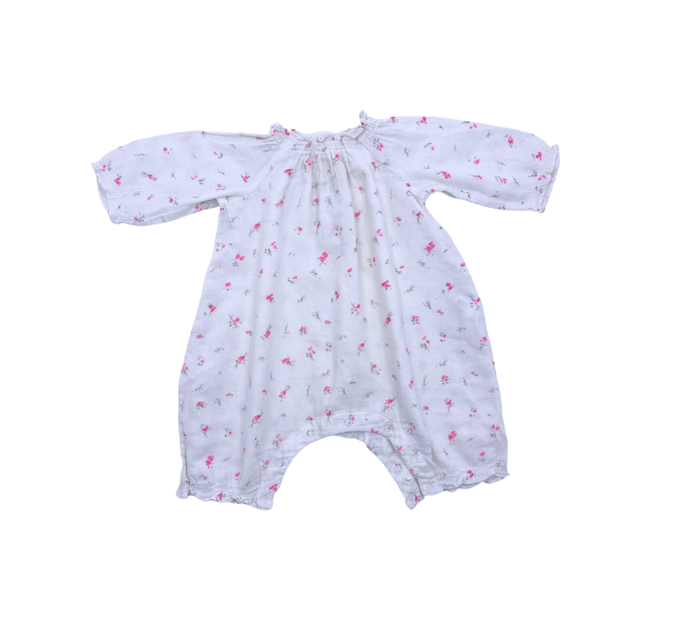 Barboteuse bébé - Très bon état, BONPOINT