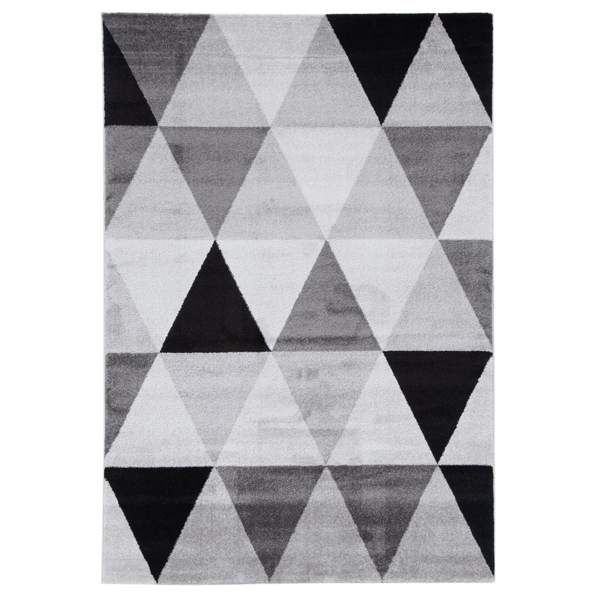 Tapis salon et chambre moderne et design STALAK, NOVATREND