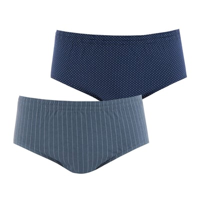 Lot de 2 boxers homme 720 Stretch Adjust Athena Lot de 2 boxers homme 720 Stretch Adjust Athena