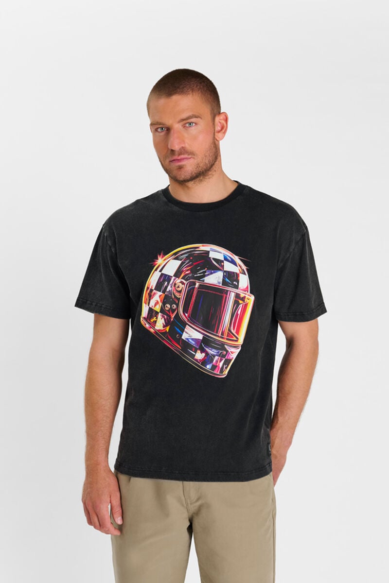 Tee-Shirt POGI, LE TEMPS DES CERISES
