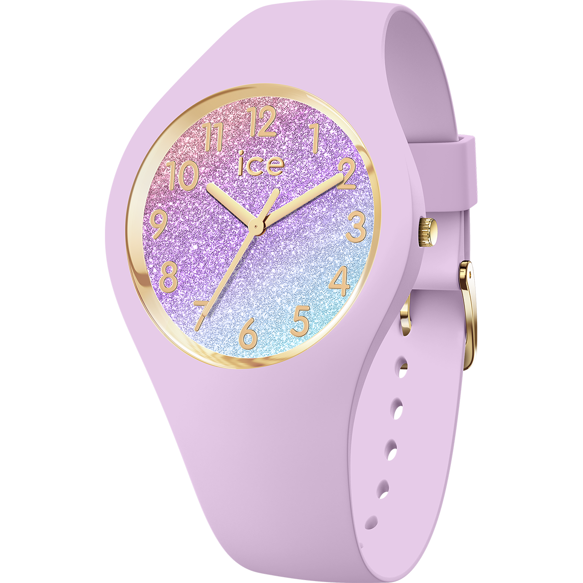 Montre Analogique ICE GLITTER, ICE-WATCH