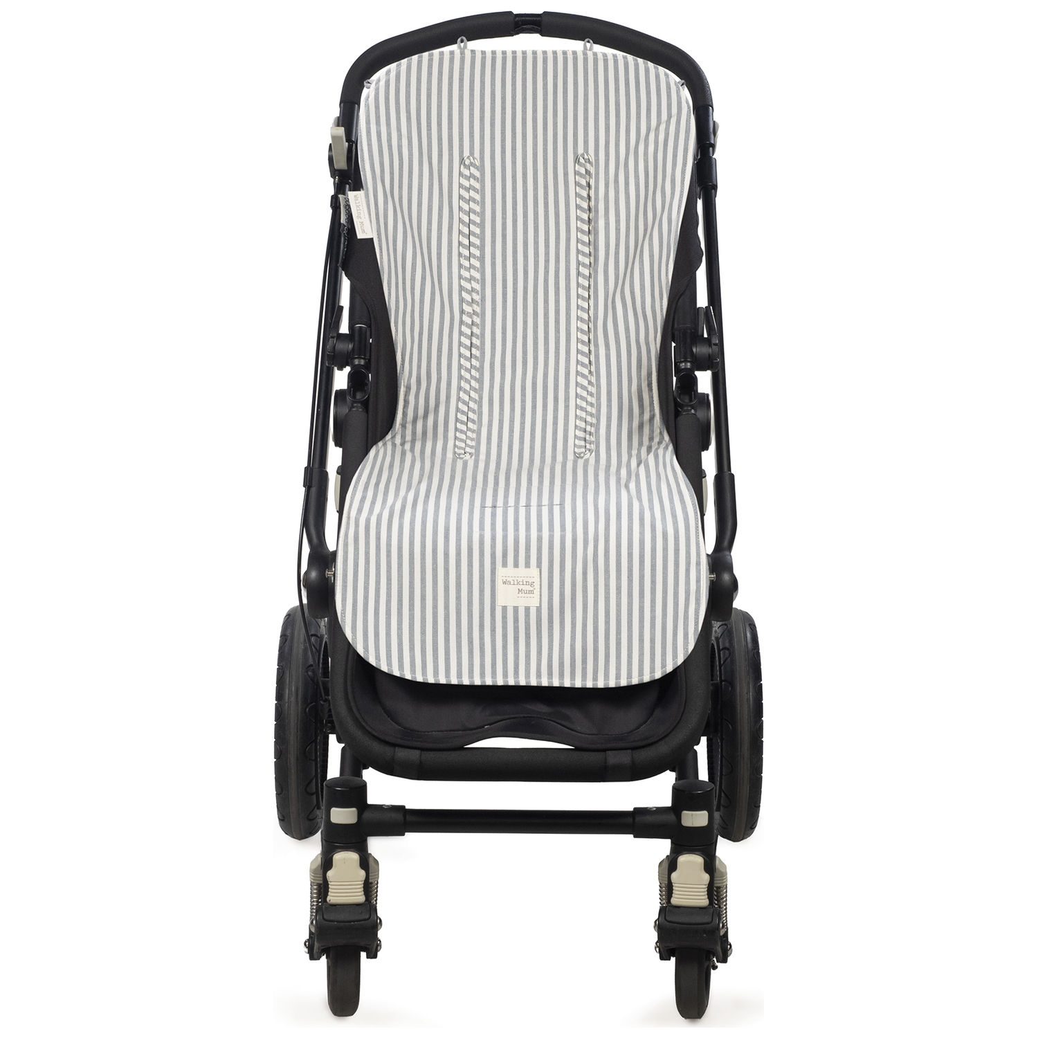 Assise pour poussette, WALKING MUM
