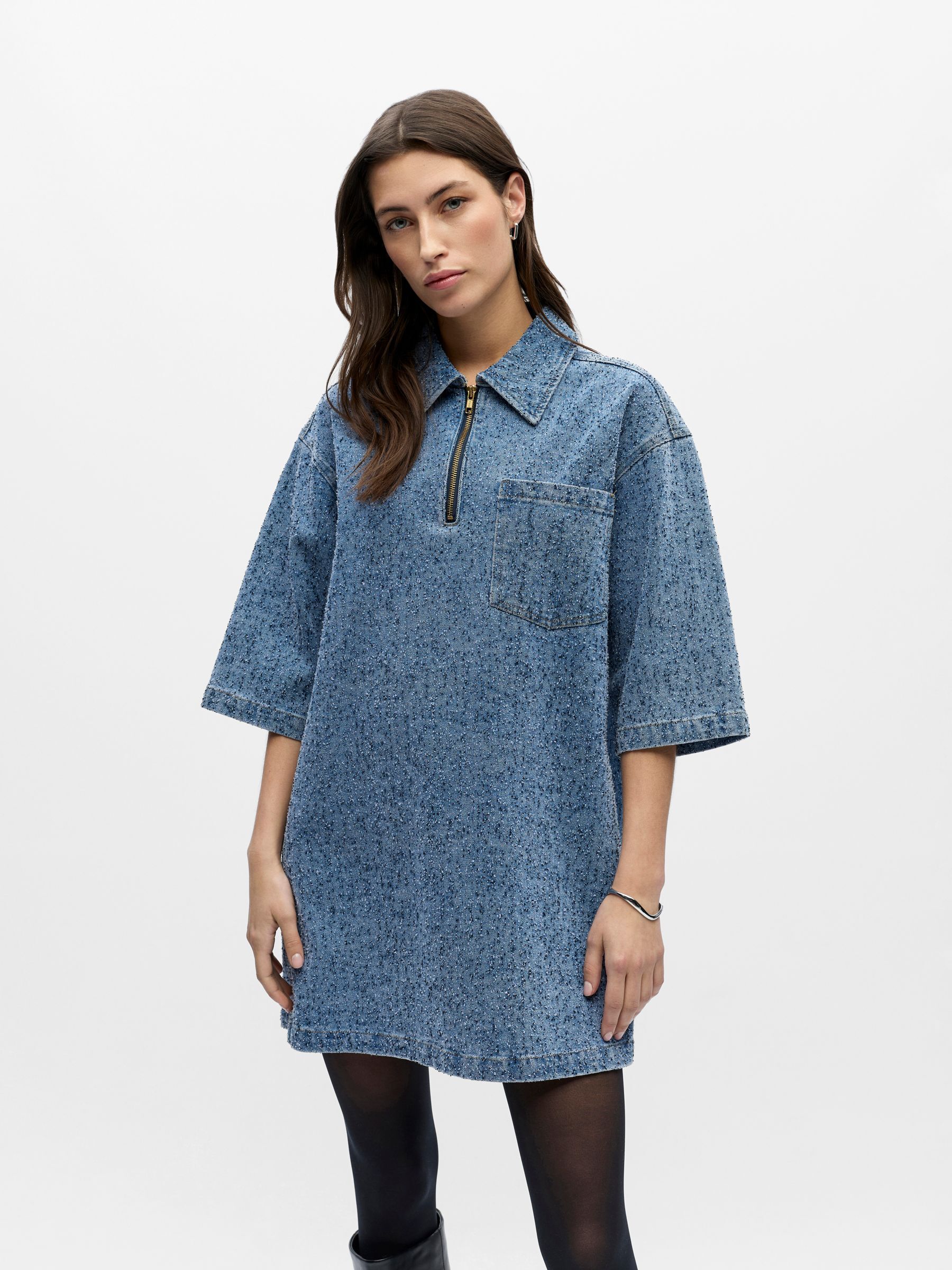 Mini-Robe, OBJECT