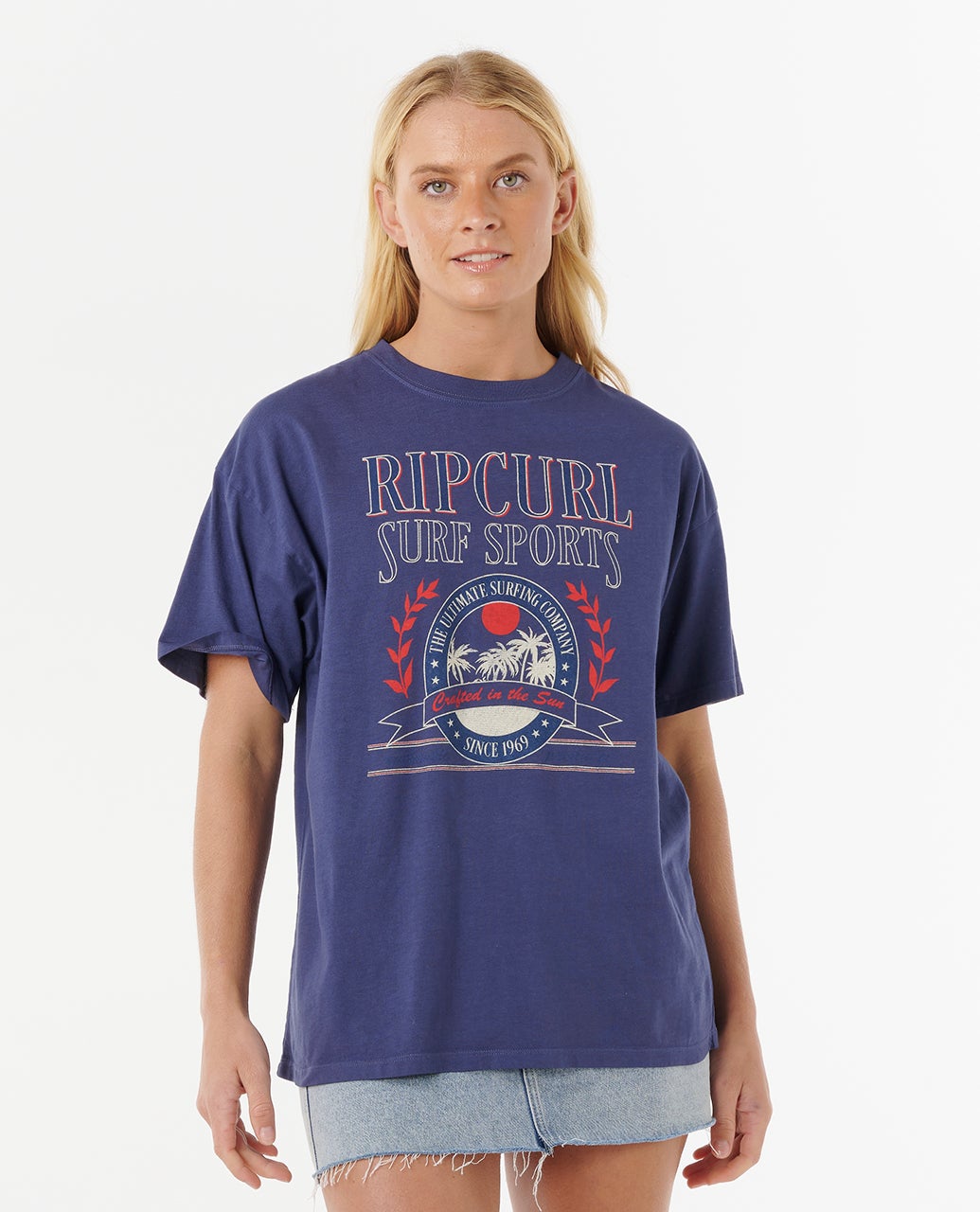 Casquette VAPORCOOL, RIP CURL
