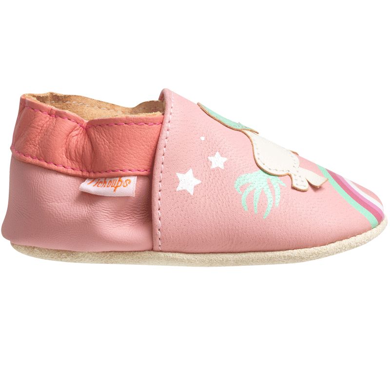 Chausson Licorne Fille La Redoute Chausson Licorne Fille La Redoute