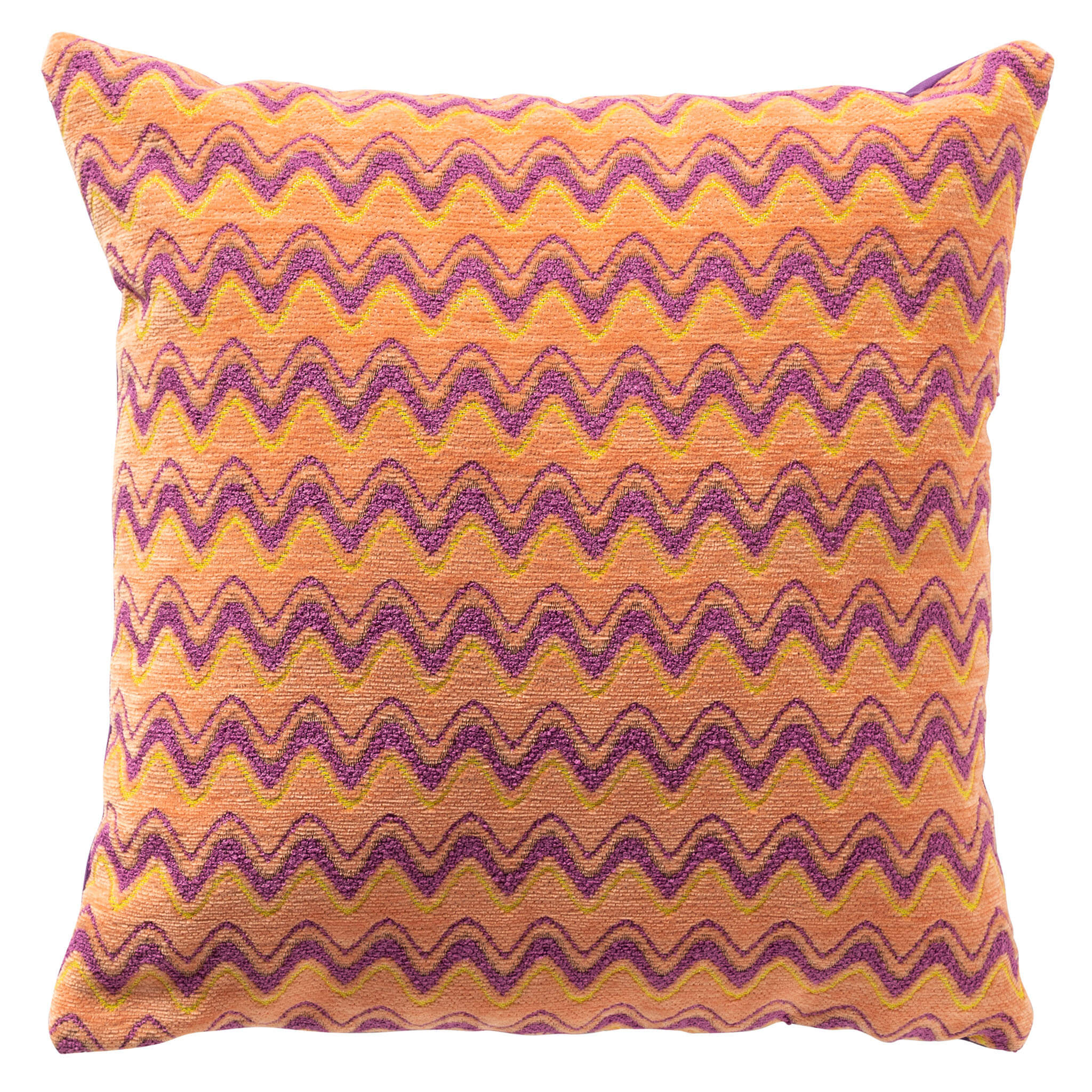 Housse de coussin Aldo, DUTCH DECOR