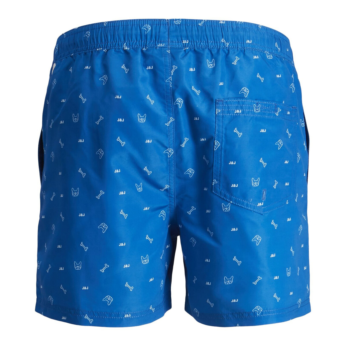 bio reflex bermudas