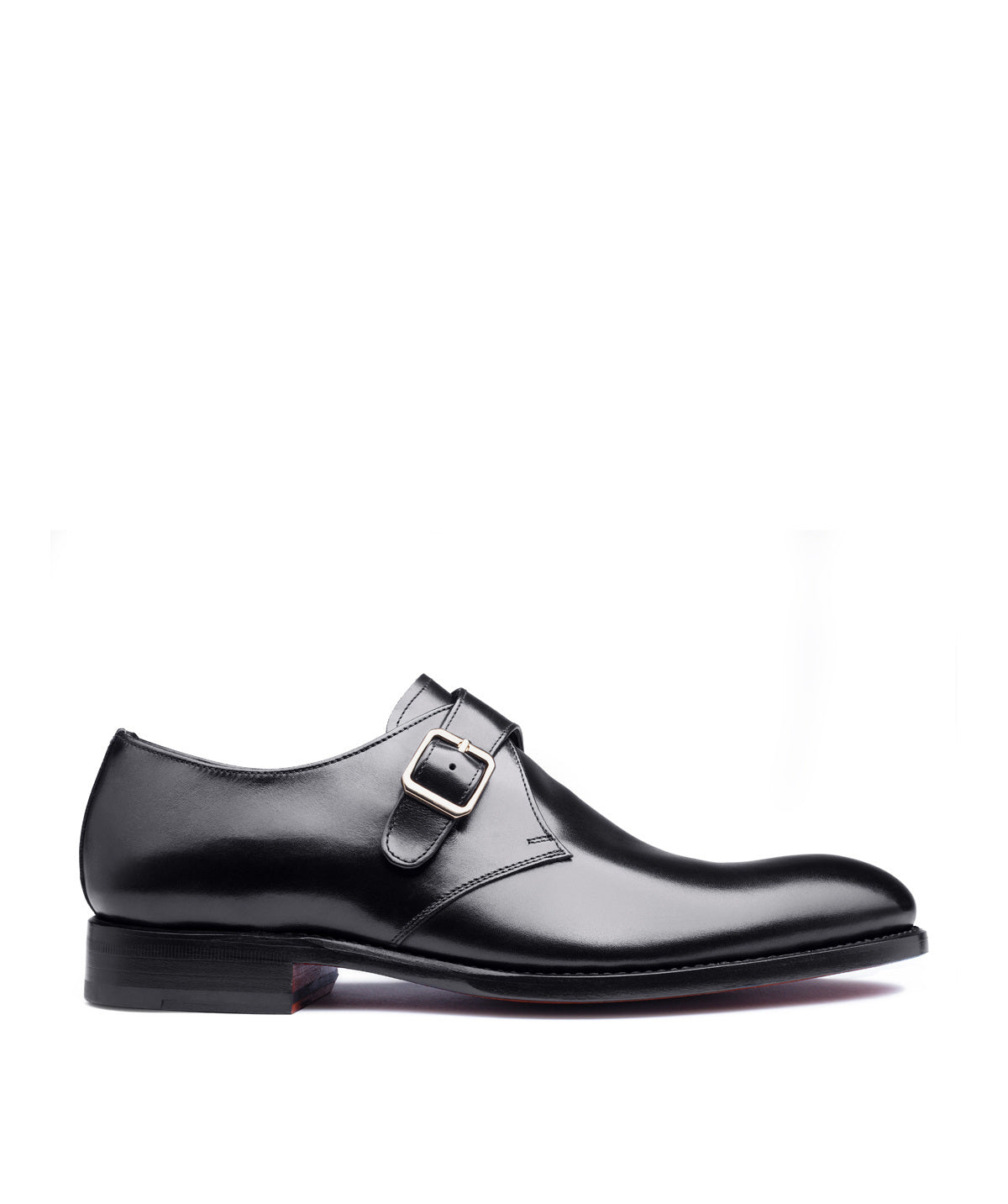 Chaussure Monk en cuir BECKETT, FINSBURY