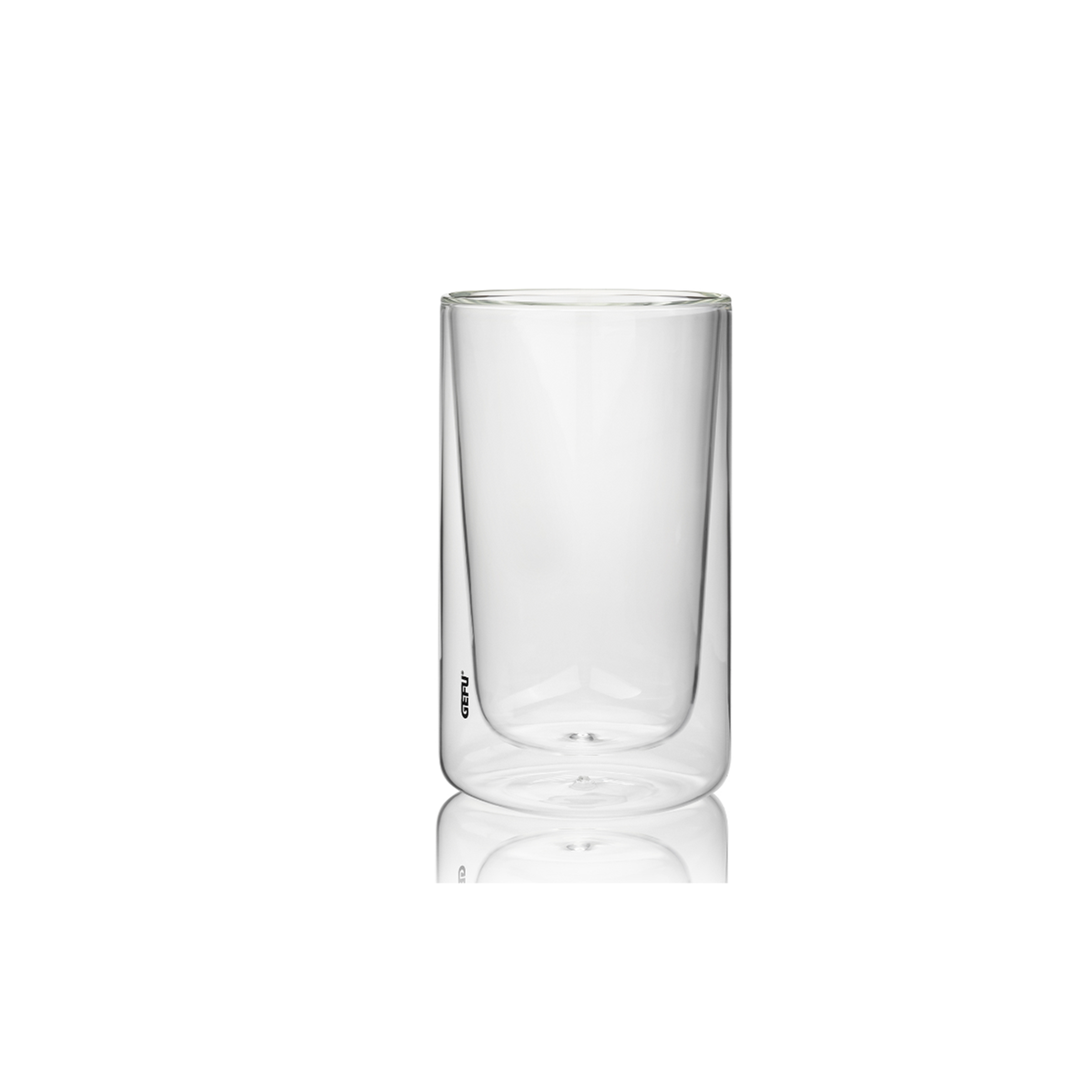 Verres isolants double paroi 350 ml MIRA, GEFU