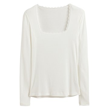 Tops & T-Shirts for Women | Camis & Vest Tops | La Redoute