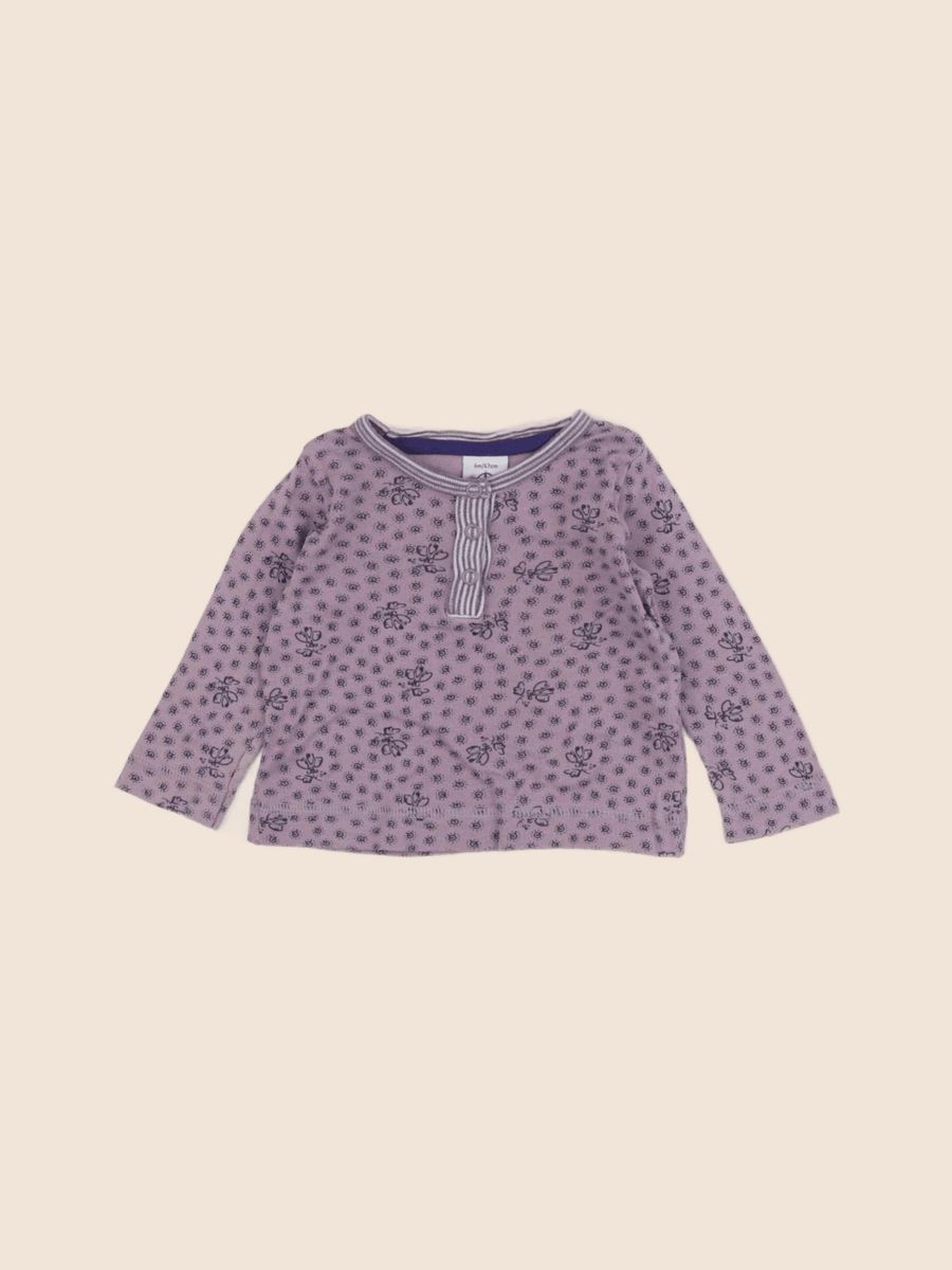 Tee-shirt - Très bon état, PETIT BATEAU