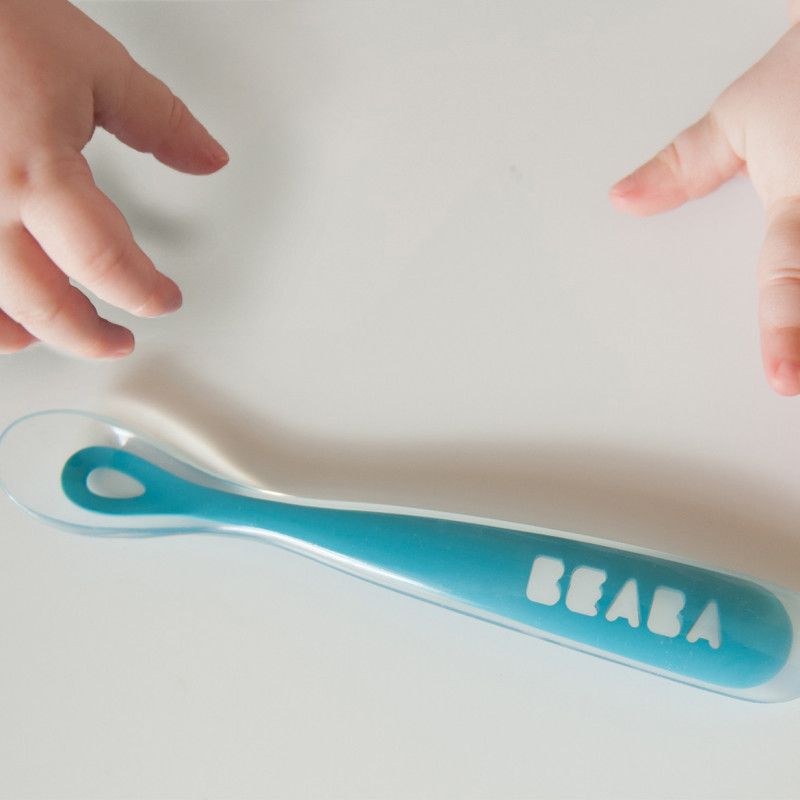 Cuillere Beaba La Redoute Cuillere Beaba La Redoute