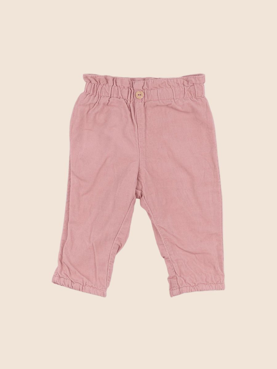 Pantalon doublé - Très bon état, H&M