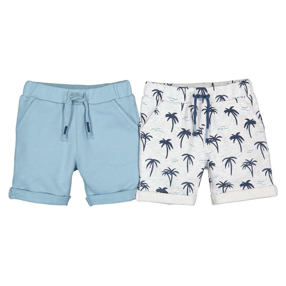 Short Coton Bebe La Redoute Short Coton Bebe La Redoute