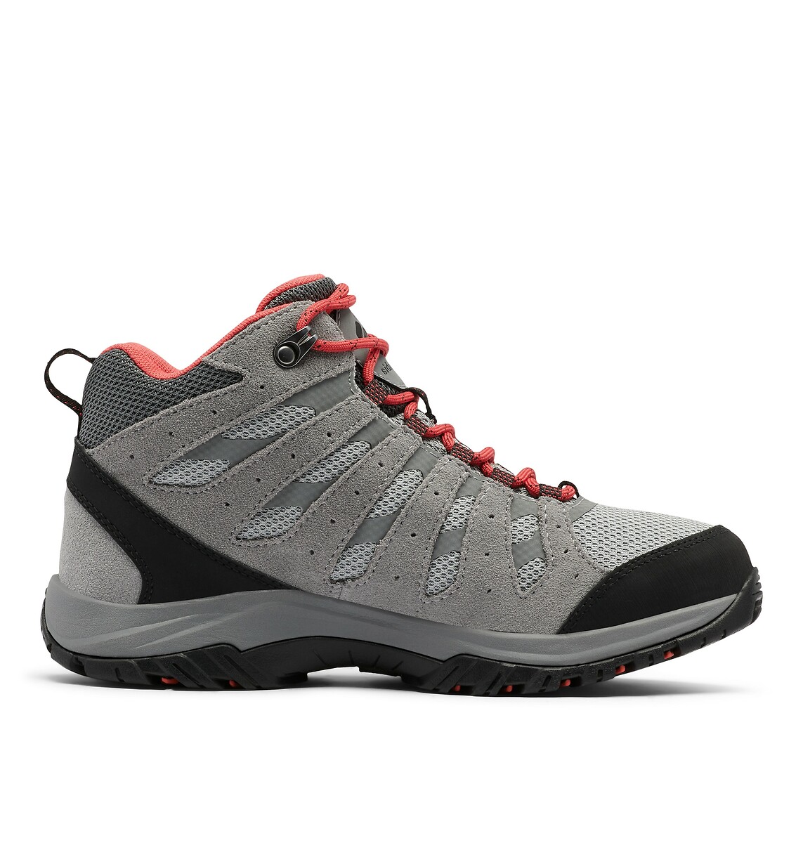 Chaussures de Marche Columbia Redmond™ III Mid Fem