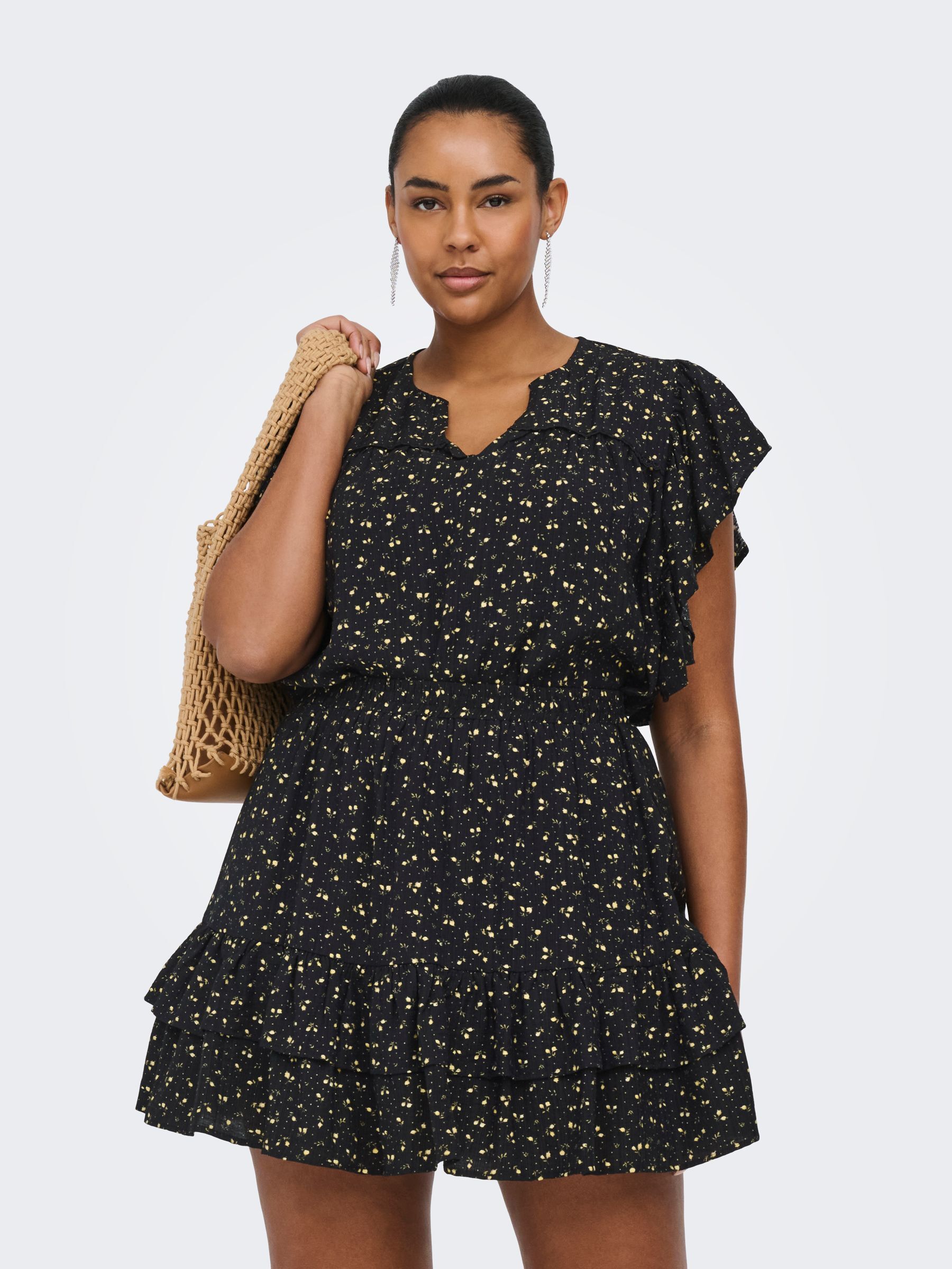 Top, ONLY CARMAKOMA