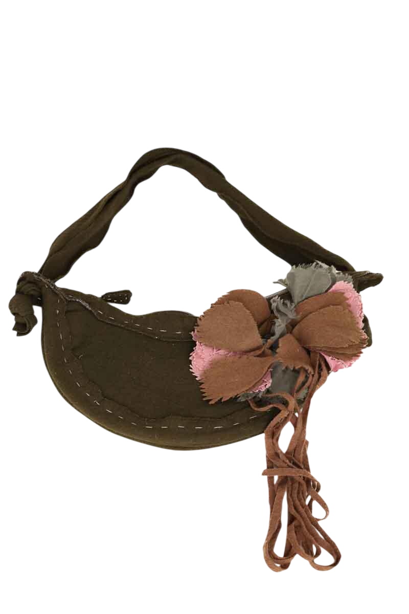 Sac porté épaule - Très Bon État, KENZO