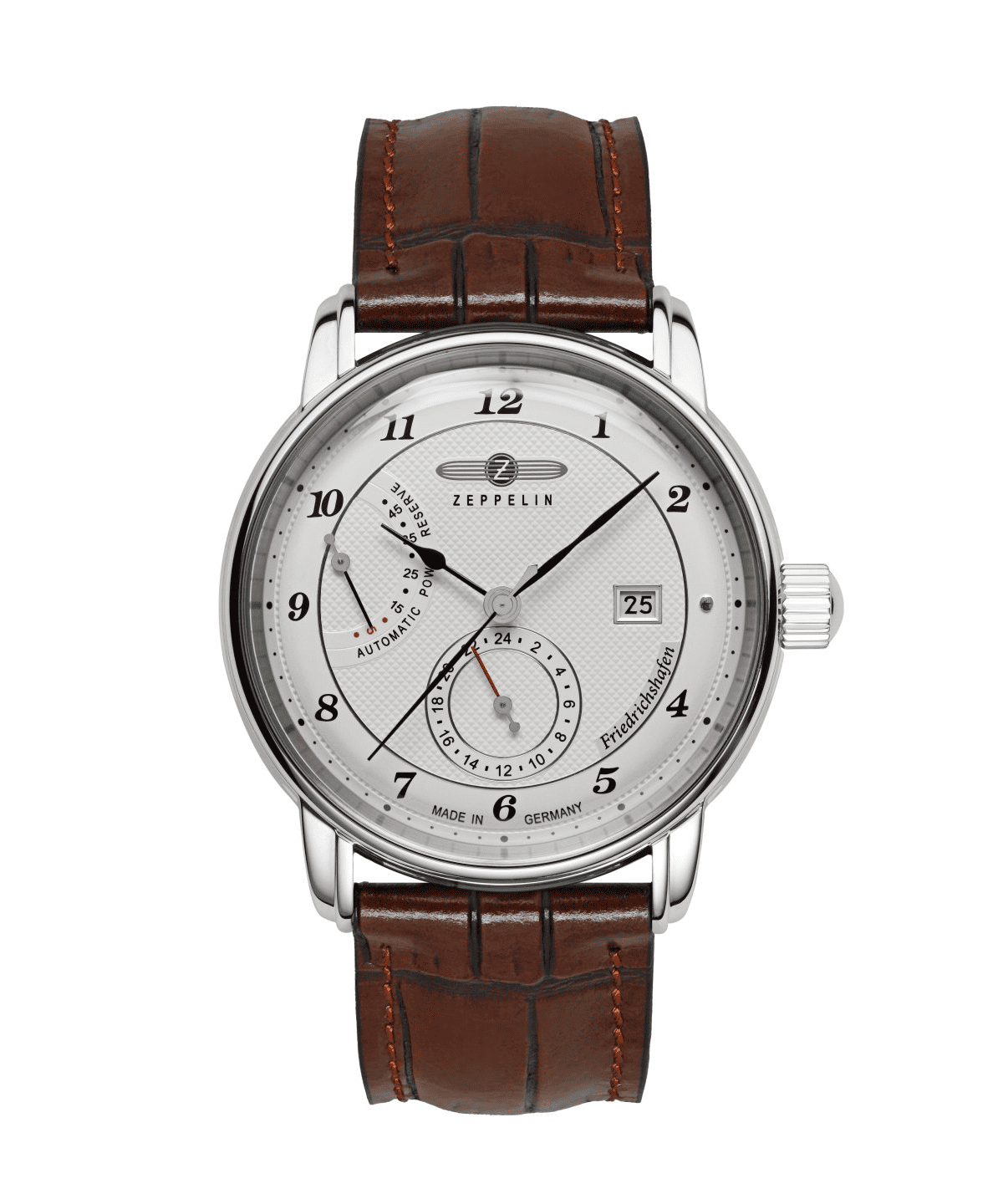 Montre Analogique FRIEDRICHSHAFEN, ZEPPELIN