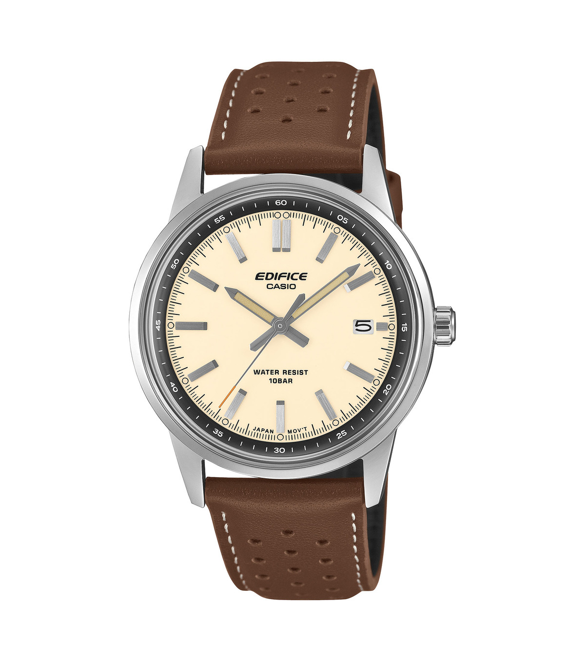 Montre Analogique  EDIFICE, CASIO